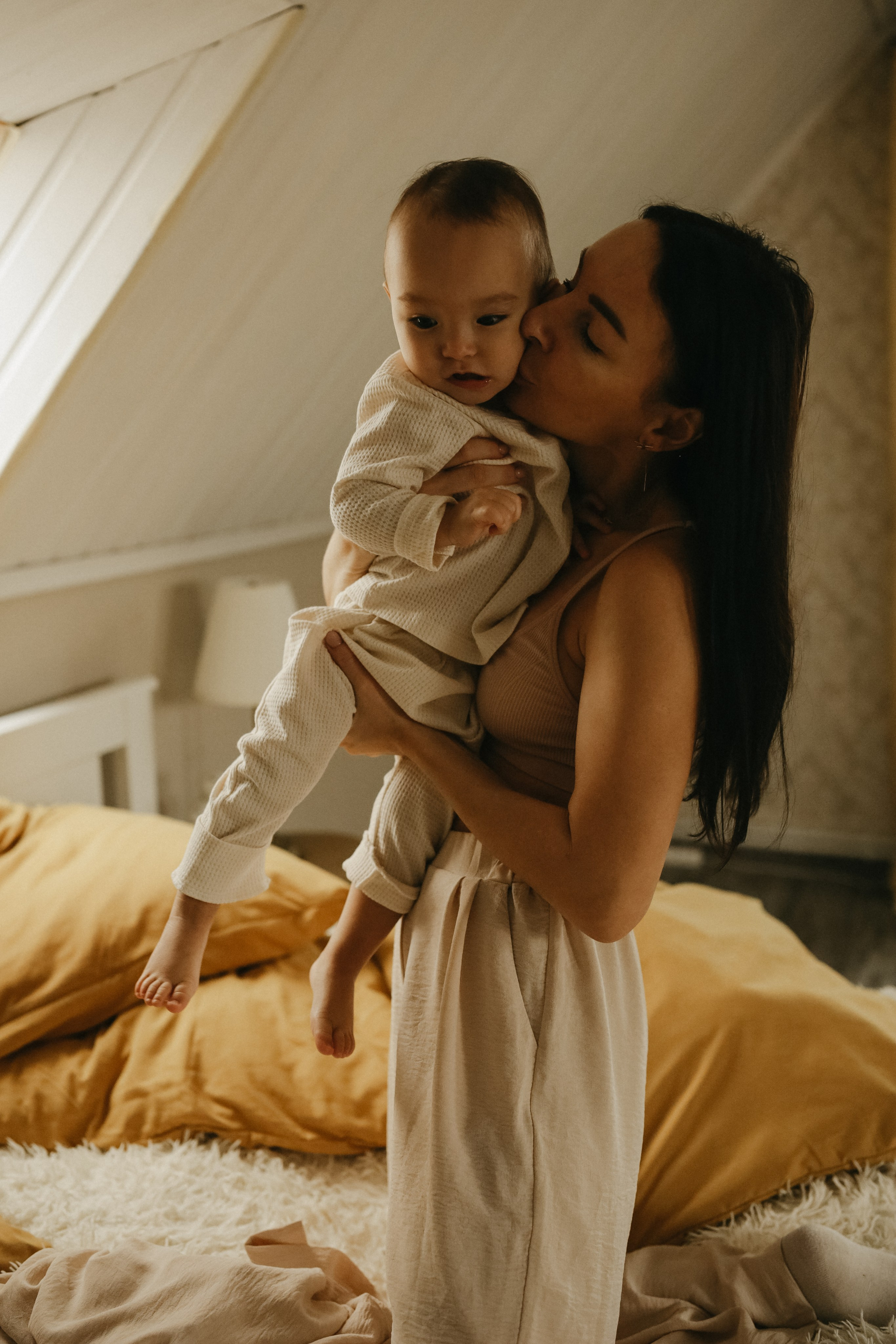 Оля и Алиса. Фотограф в городе Коломна Оксана Трунова