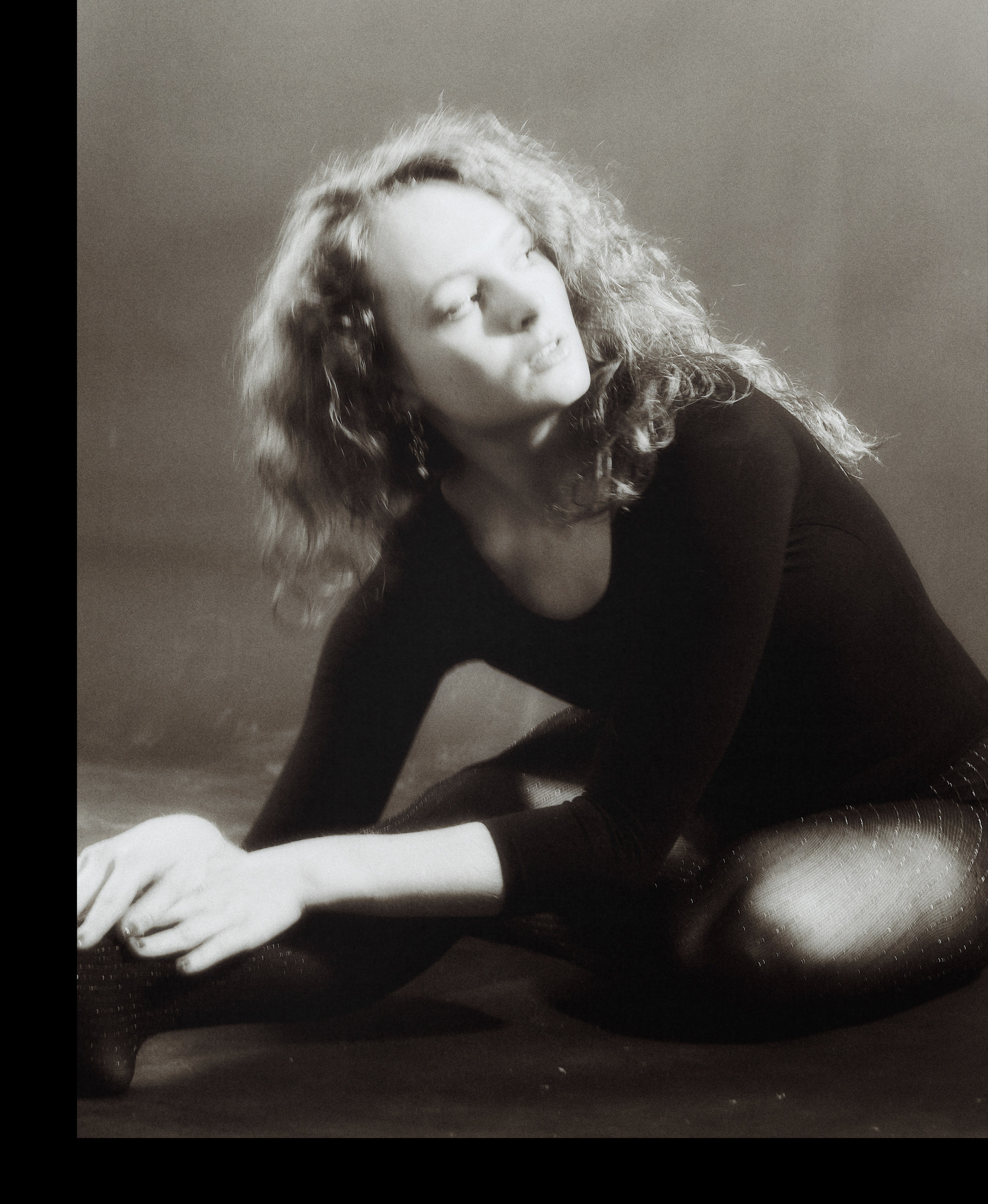 Светлана. Портретный и свадебный фотограф в Москве Александра