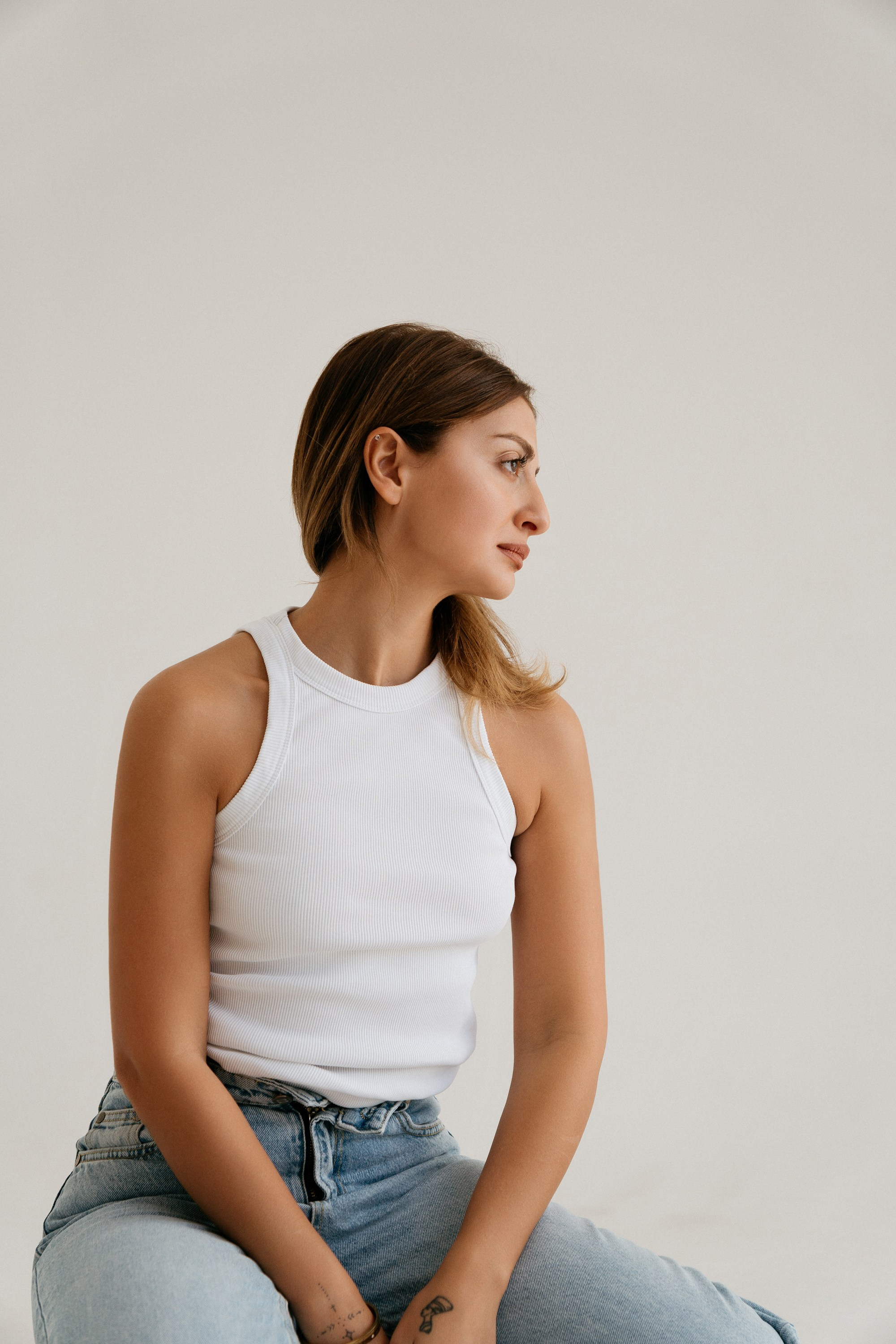 Галина. Серж Пироев | Фотограф во Владикавказе