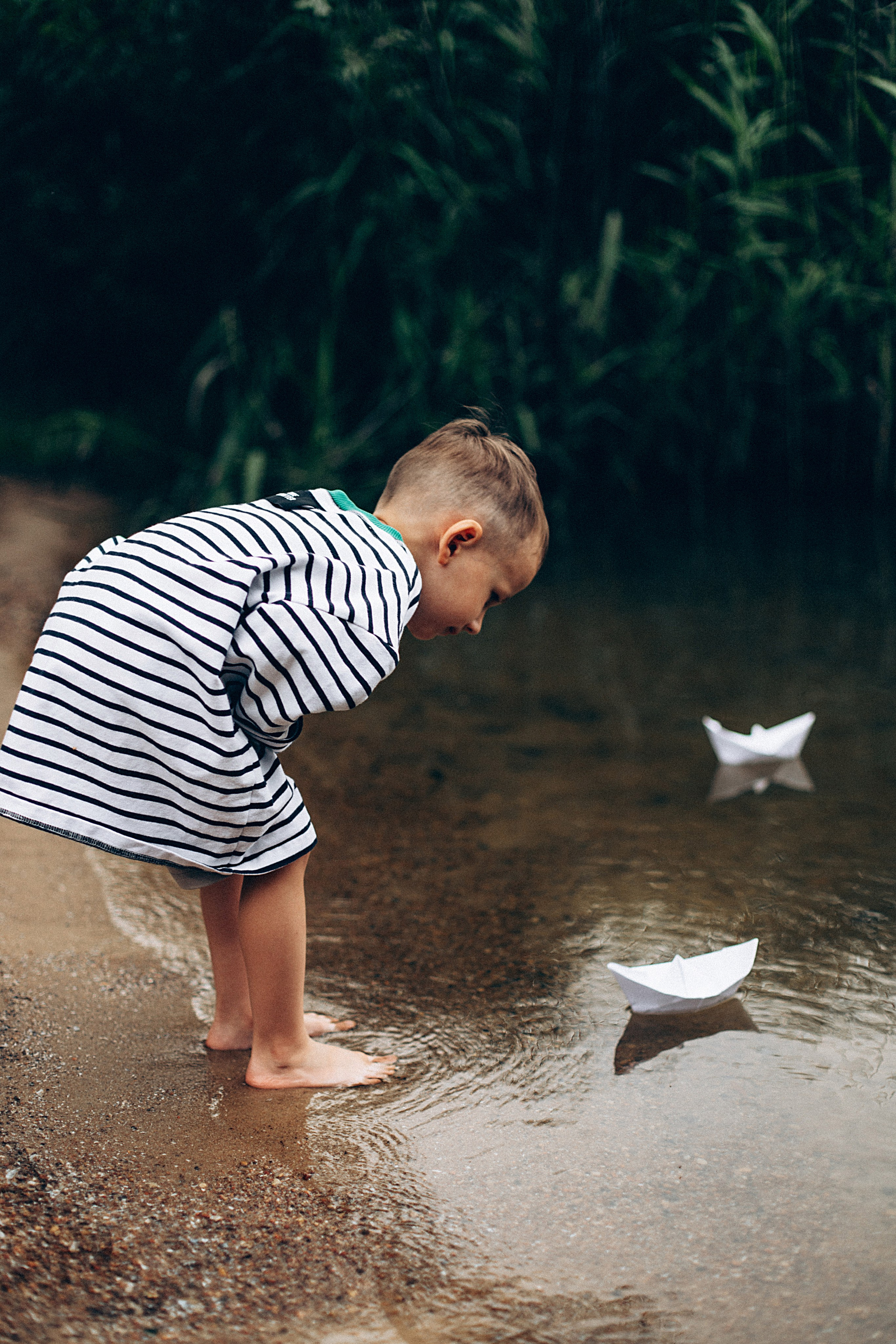 Минское море. Репортажный и детский фотограф в Минске
