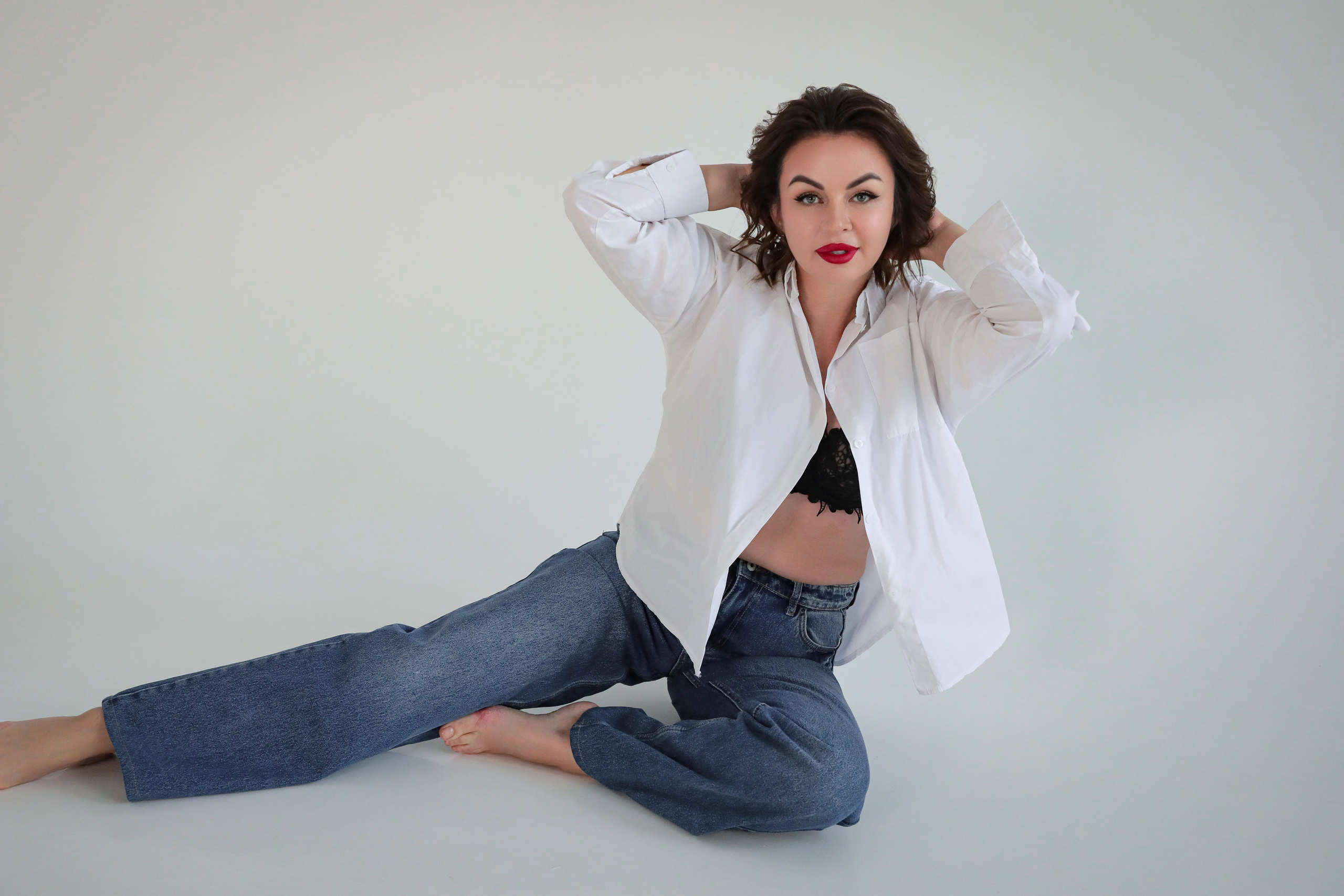 Ольга. Фотограф г. Хабаровск. Семейные и индивидуальные съёмки