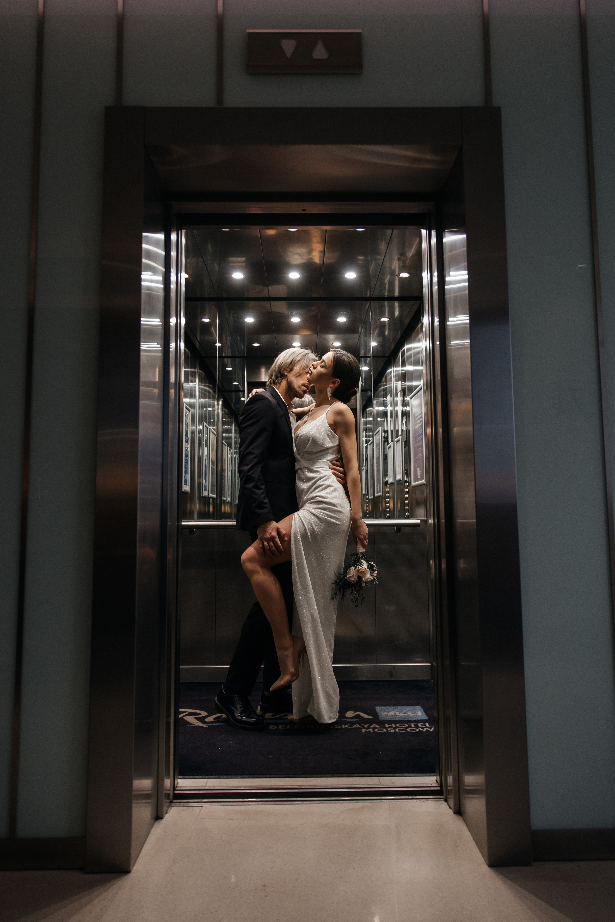 Свадьбы. Свадебный фотограф в Москве Виктория Арехова