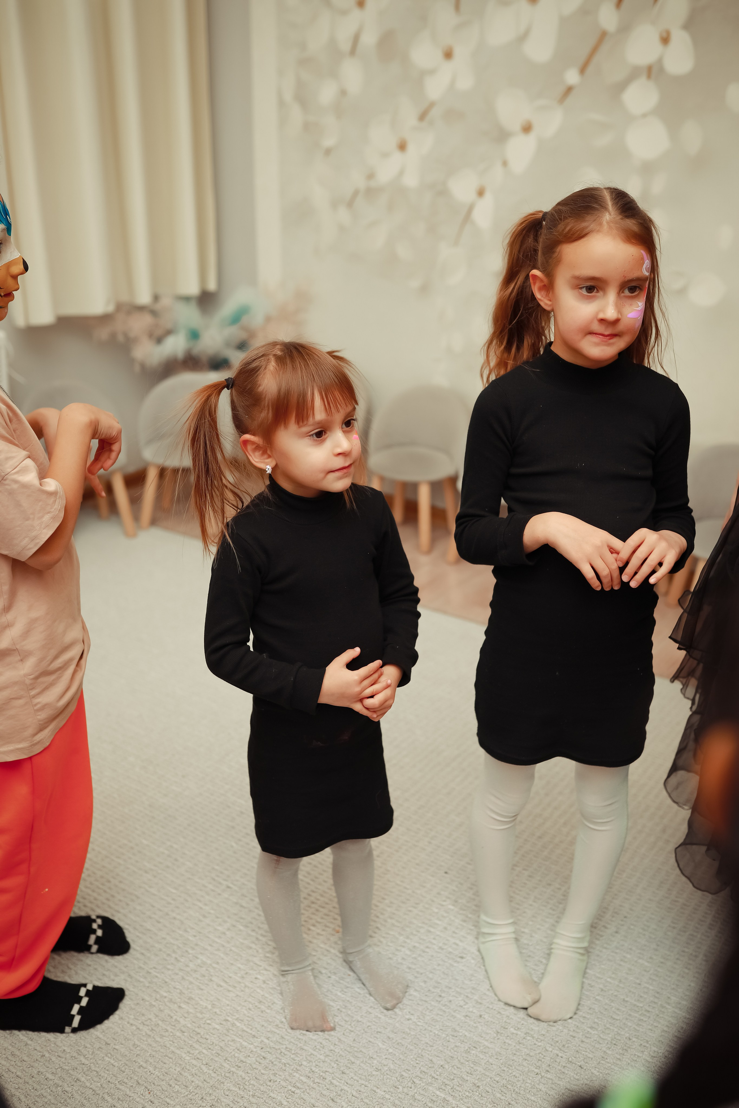 День рождения Софии. Семейный и детский фотограф в Москве Дорогова Екатерина