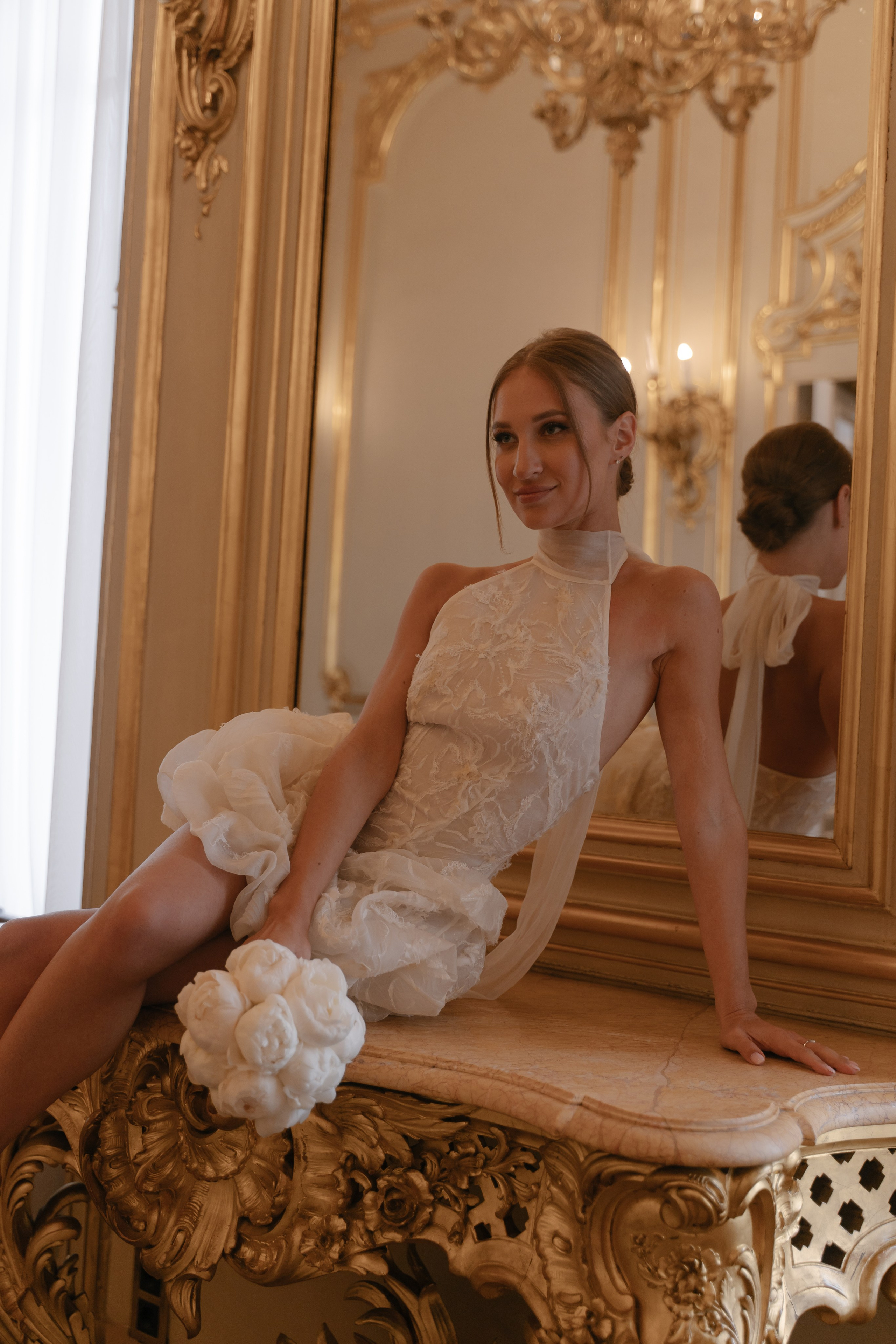 V&D. Свадебный фотограф — Наталья Фед СПб/Москва