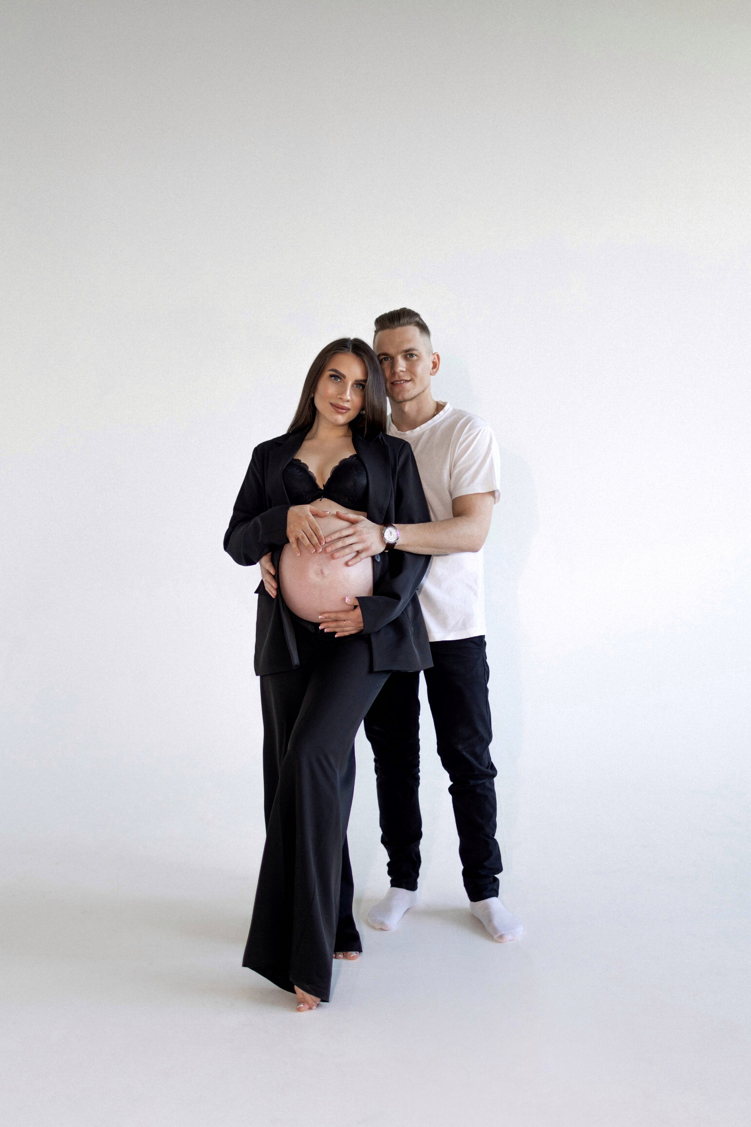 KATE&SASHA. Фотограф Мария Сивохина