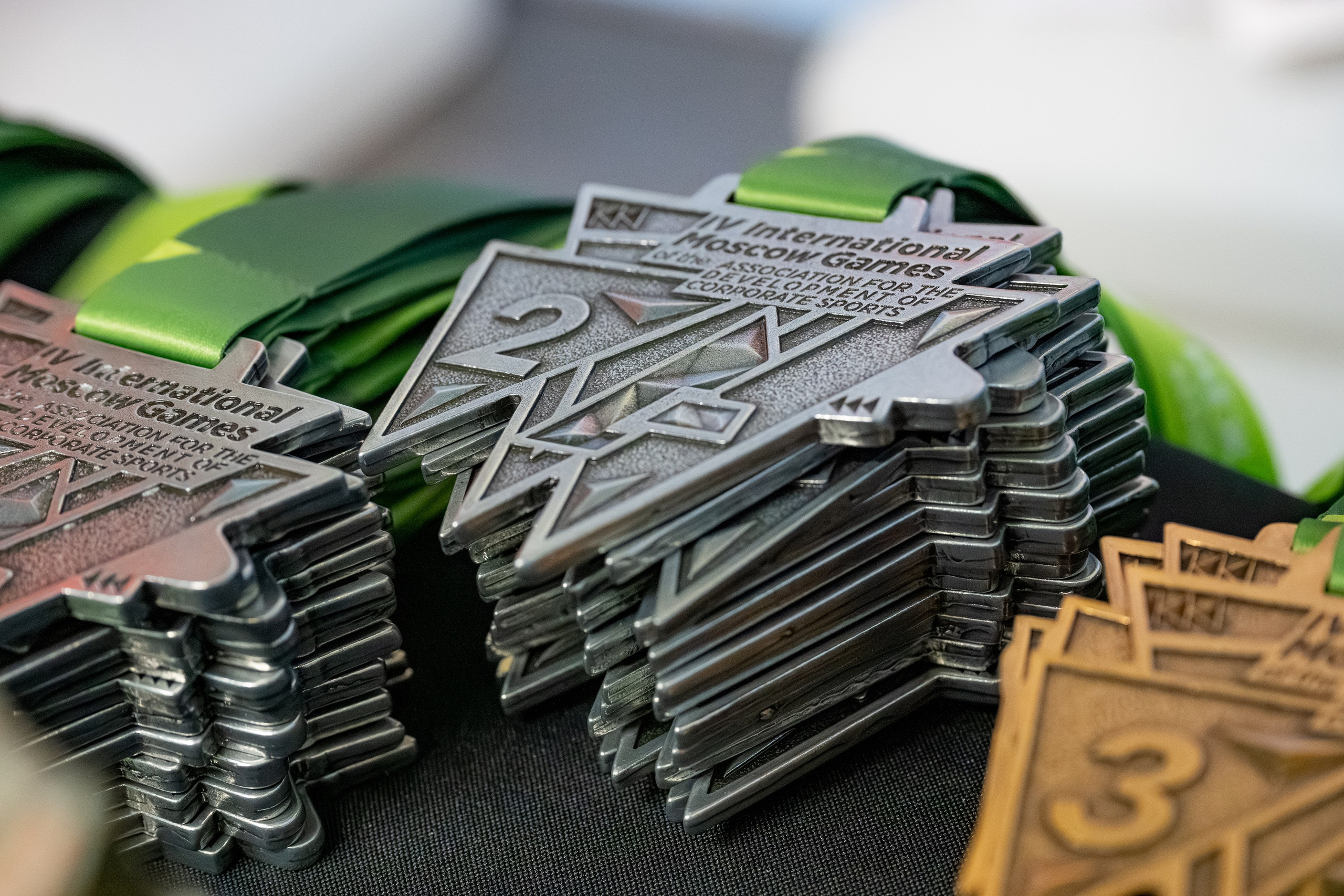 АРКС 2025 Плавание. Фотограф Киселев Егор