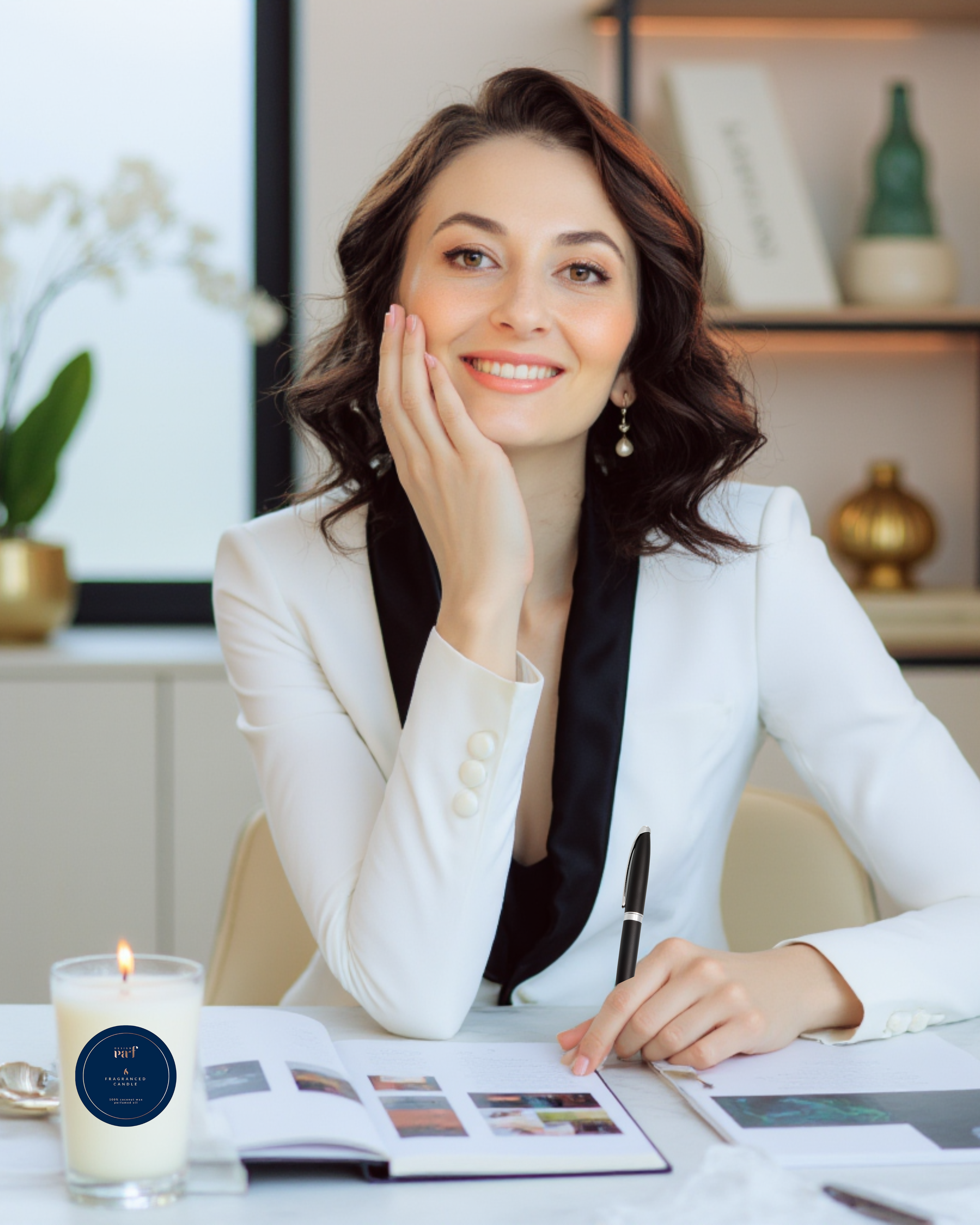 Статьи и новости. PARFDESIGN — премиальные аромасвечи, свечи-цветы, дизайнерские свечи и аромасаше под вашим брендом под ключ. Производство от 2-х дней