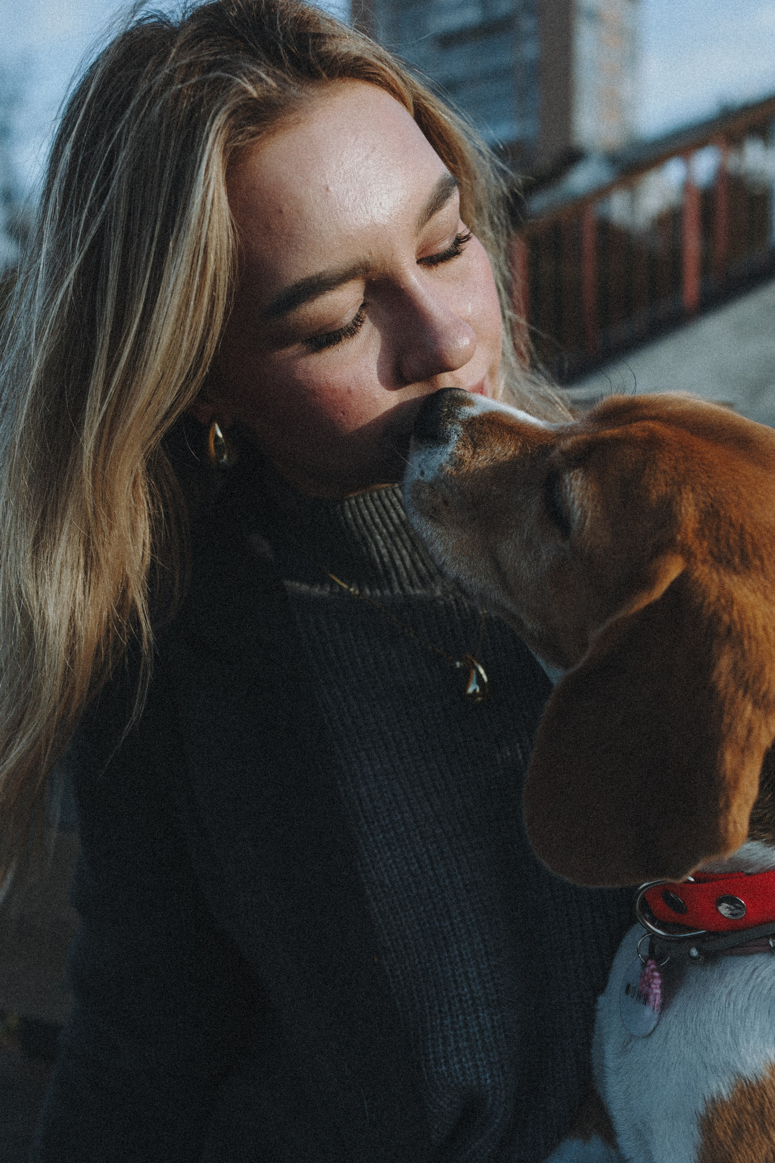 Аня и Моня. Фотограф — анималист Светлана Кысса|фотограф собак в Краснодаре и Нижнем Новгороде