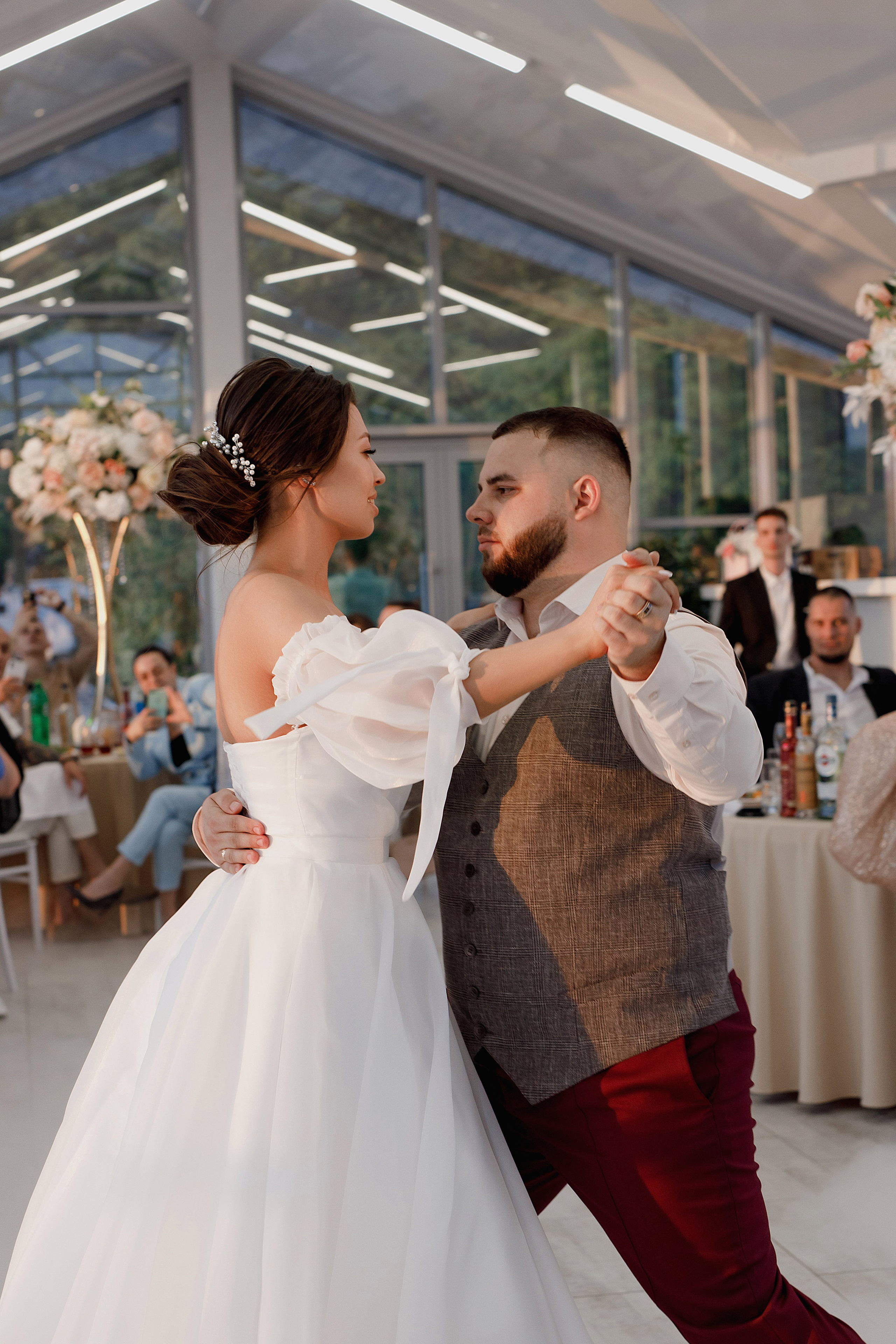 Рада и Максим. Свадебный и семейный фотограф  во Владивостоке Ольга Украинец