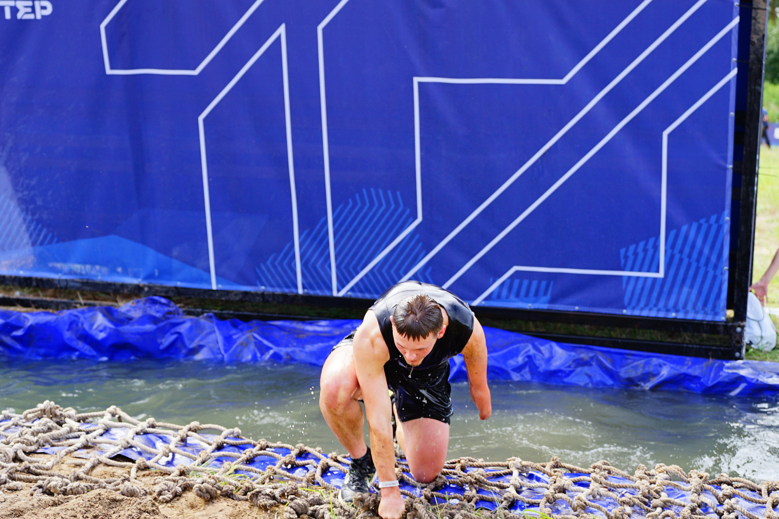 Спортивный фотограф в  тюмени Александр Шалагин