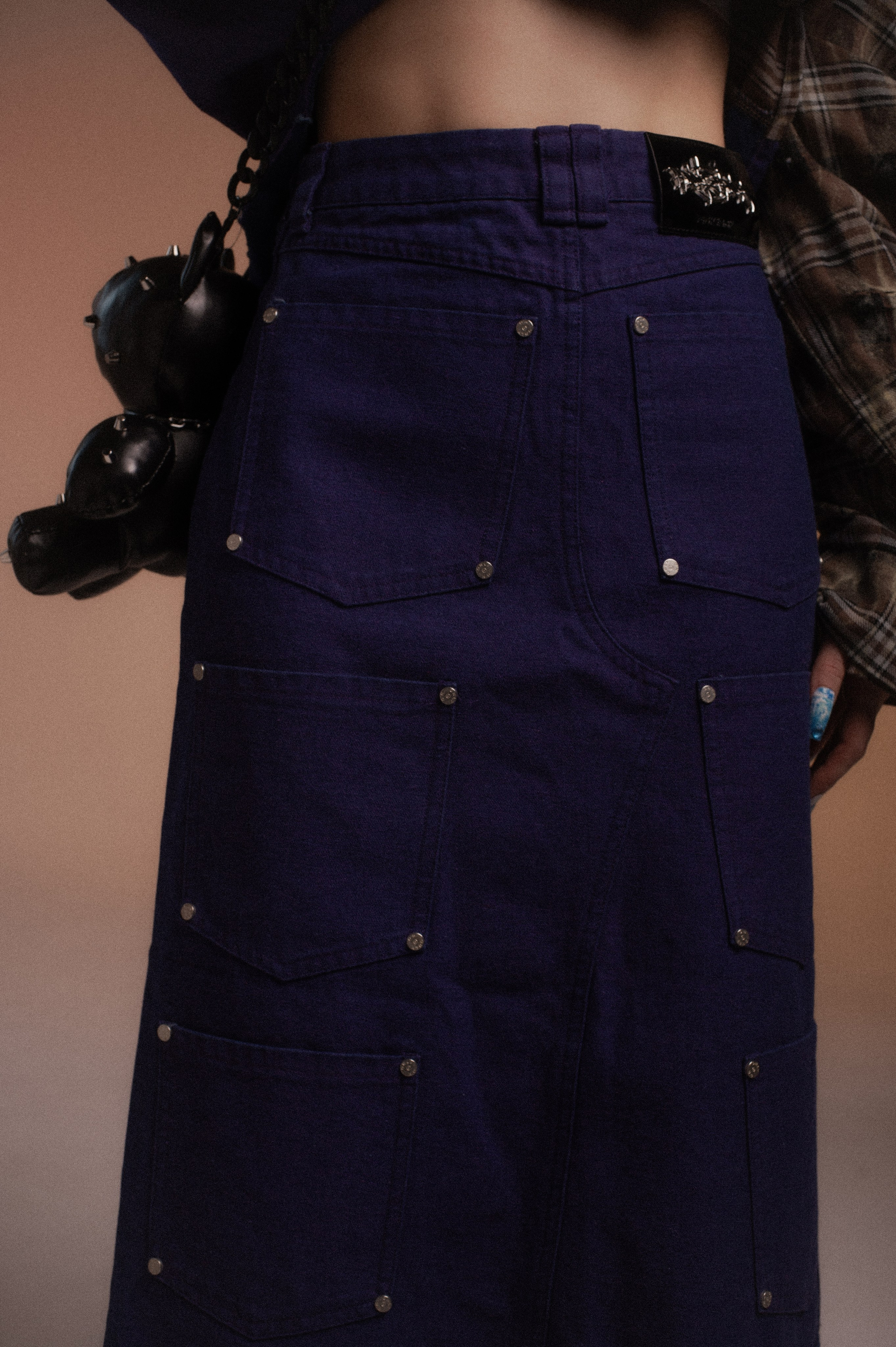 PINKYSPINK. Elizaveta Filchenko. Fashion-photographer and director