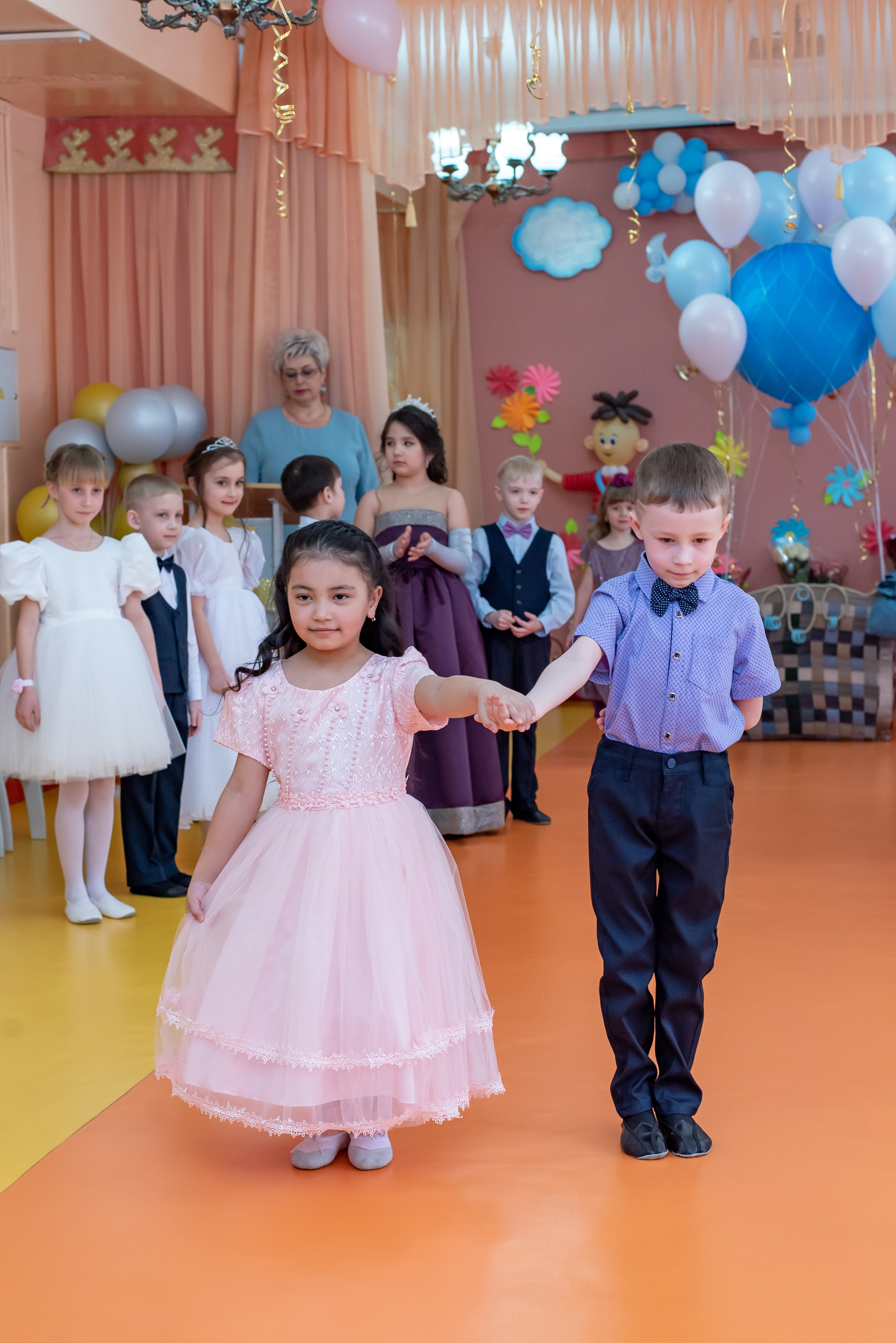 ДС 31, гр 11. Фотограф в г. Нижневартовск Александра Гриценко