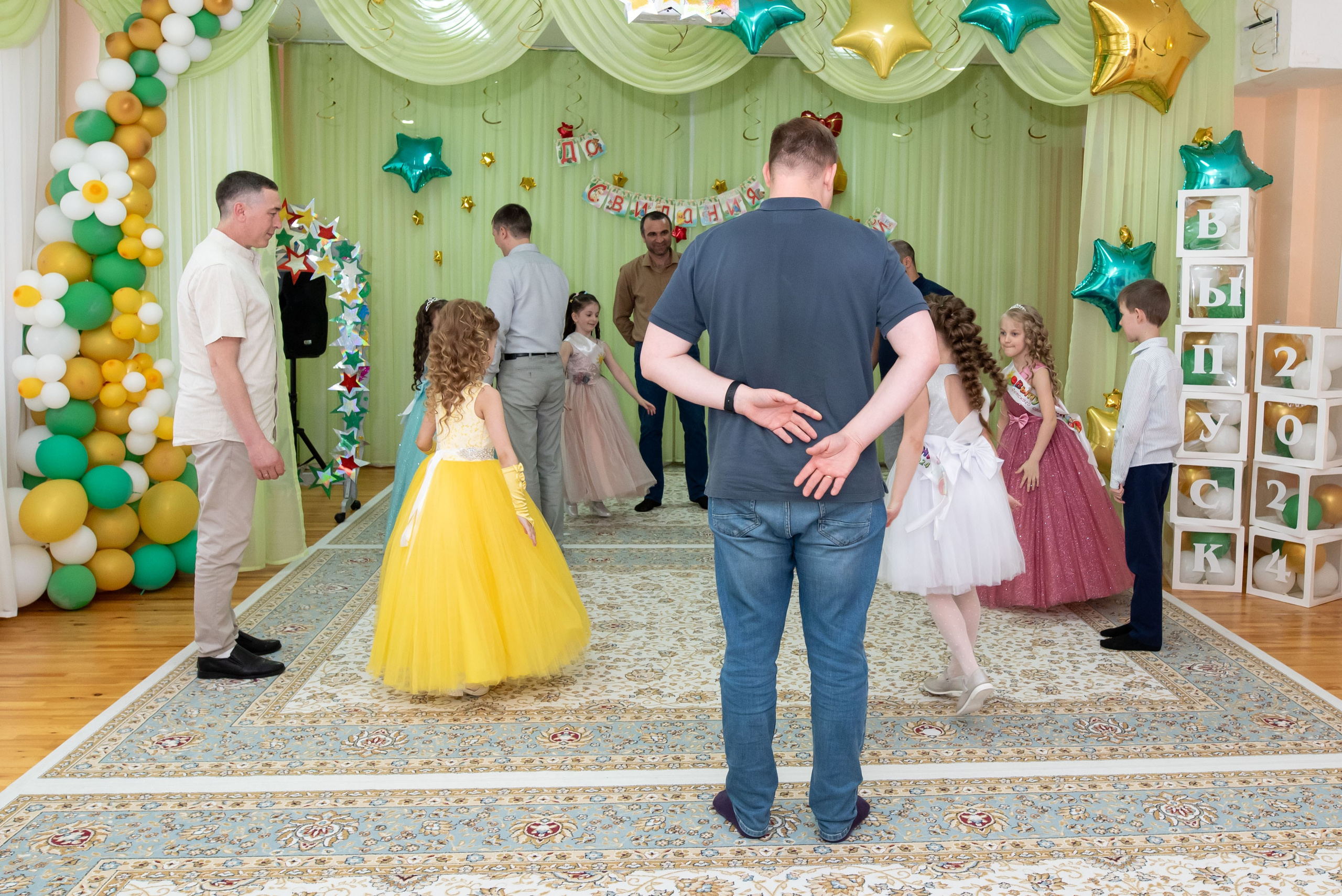 Г. Мегион. Фотограф в г. Нижневартовск Александра Гриценко