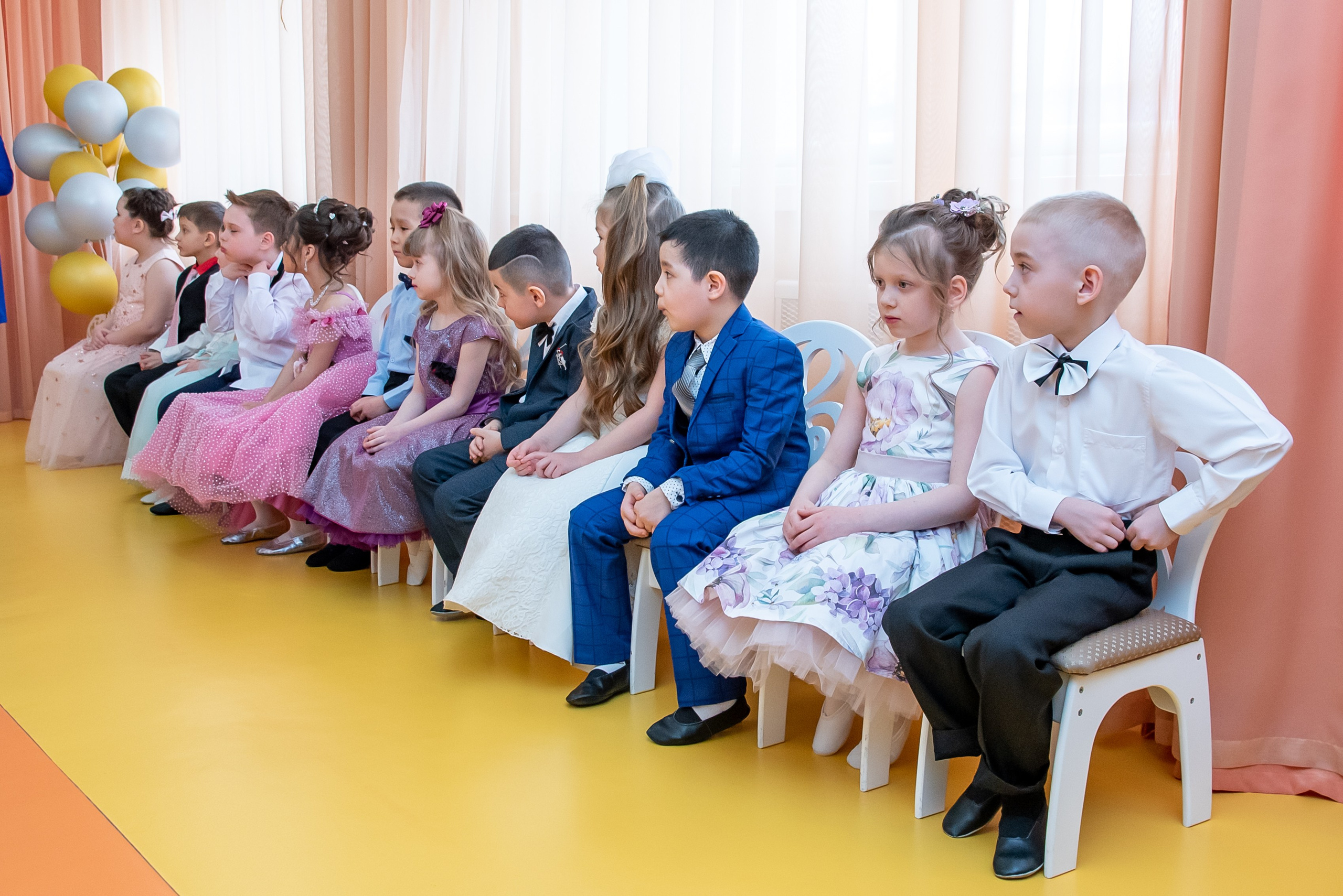 ДС 31, гр 11. Фотограф в г. Нижневартовск Александра Гриценко