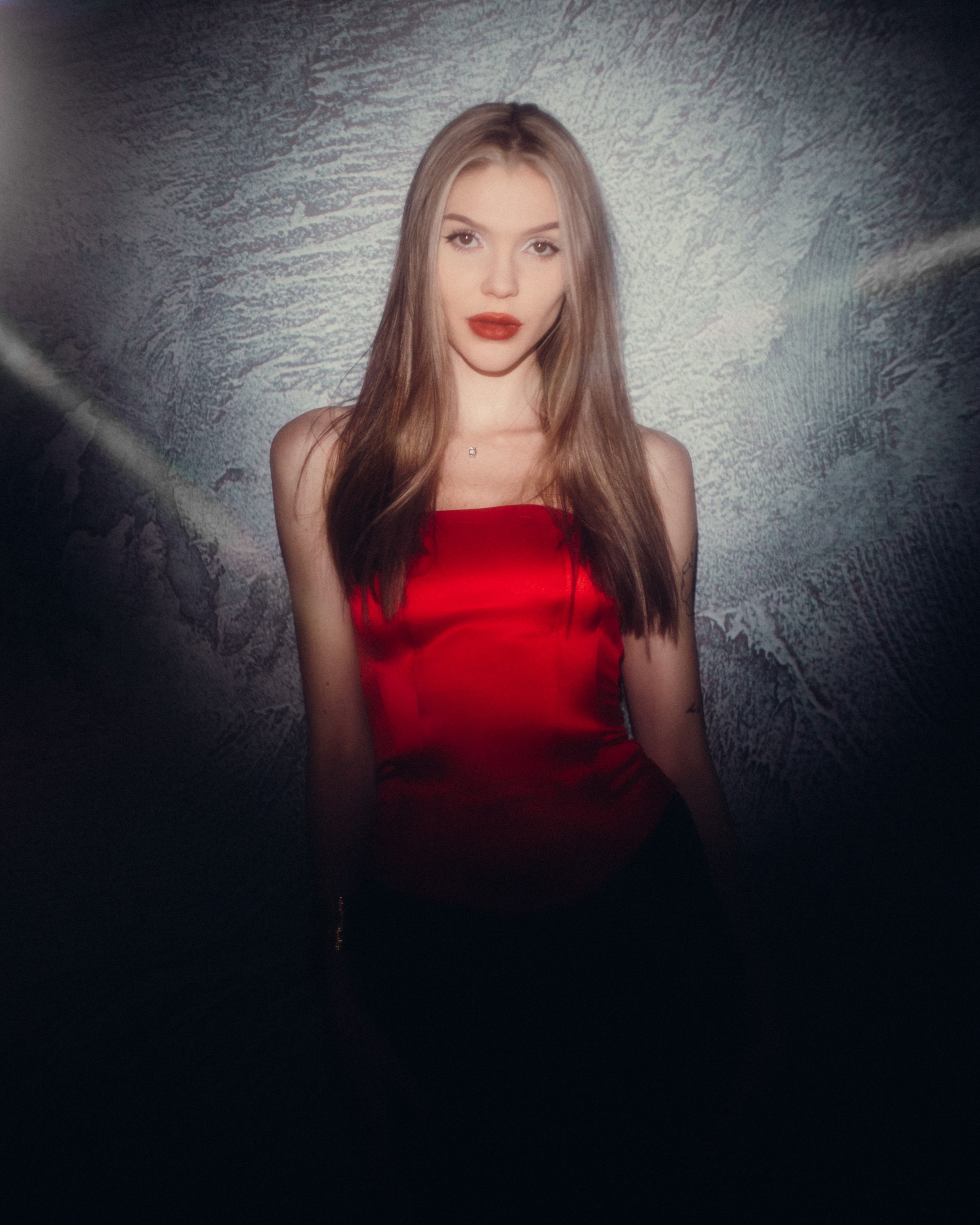 Ника. Фотограф Уссурийск