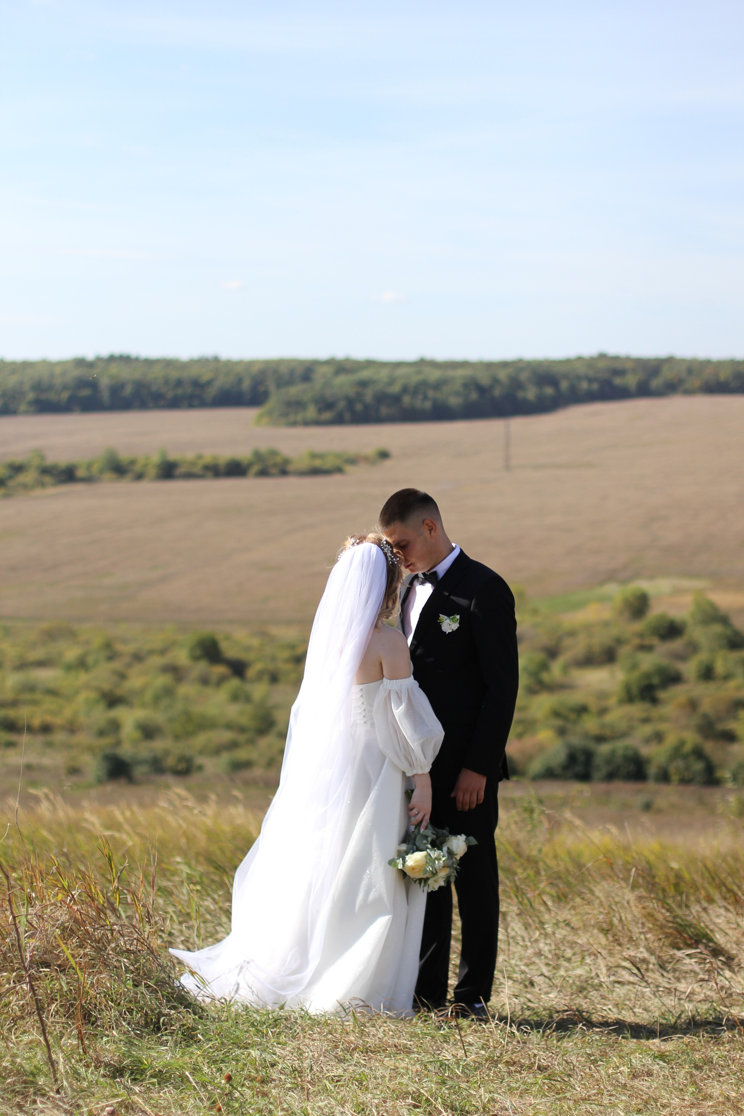 Свадьба Дарья и Давид. Фотограф Татьяна Тезина