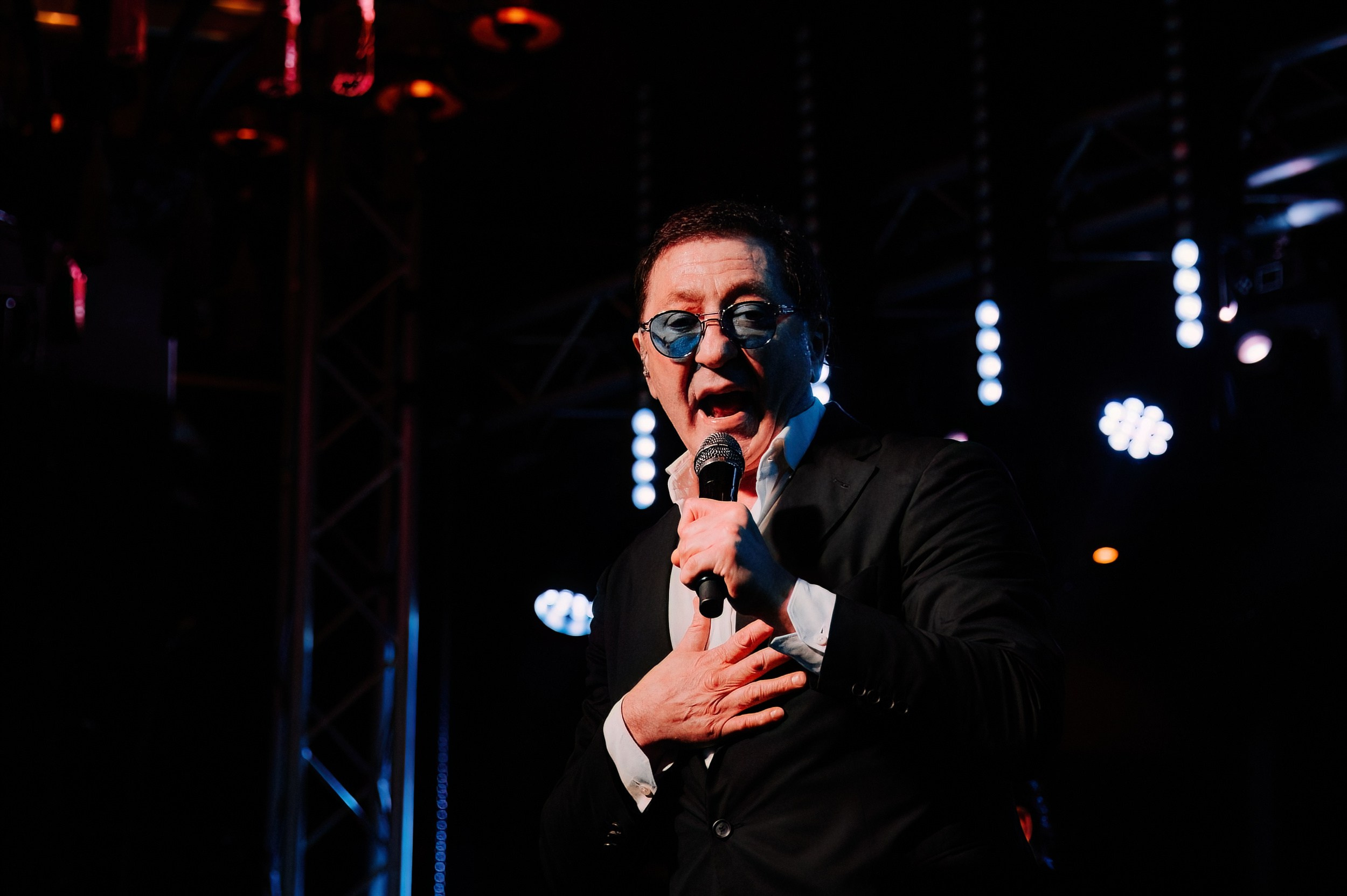 After-party ПМЭФ-2024. Григорий Лепс. в Buddha-Bar. Коммерческий фотограф в Санкт-Петербурге Анна Кобзарь