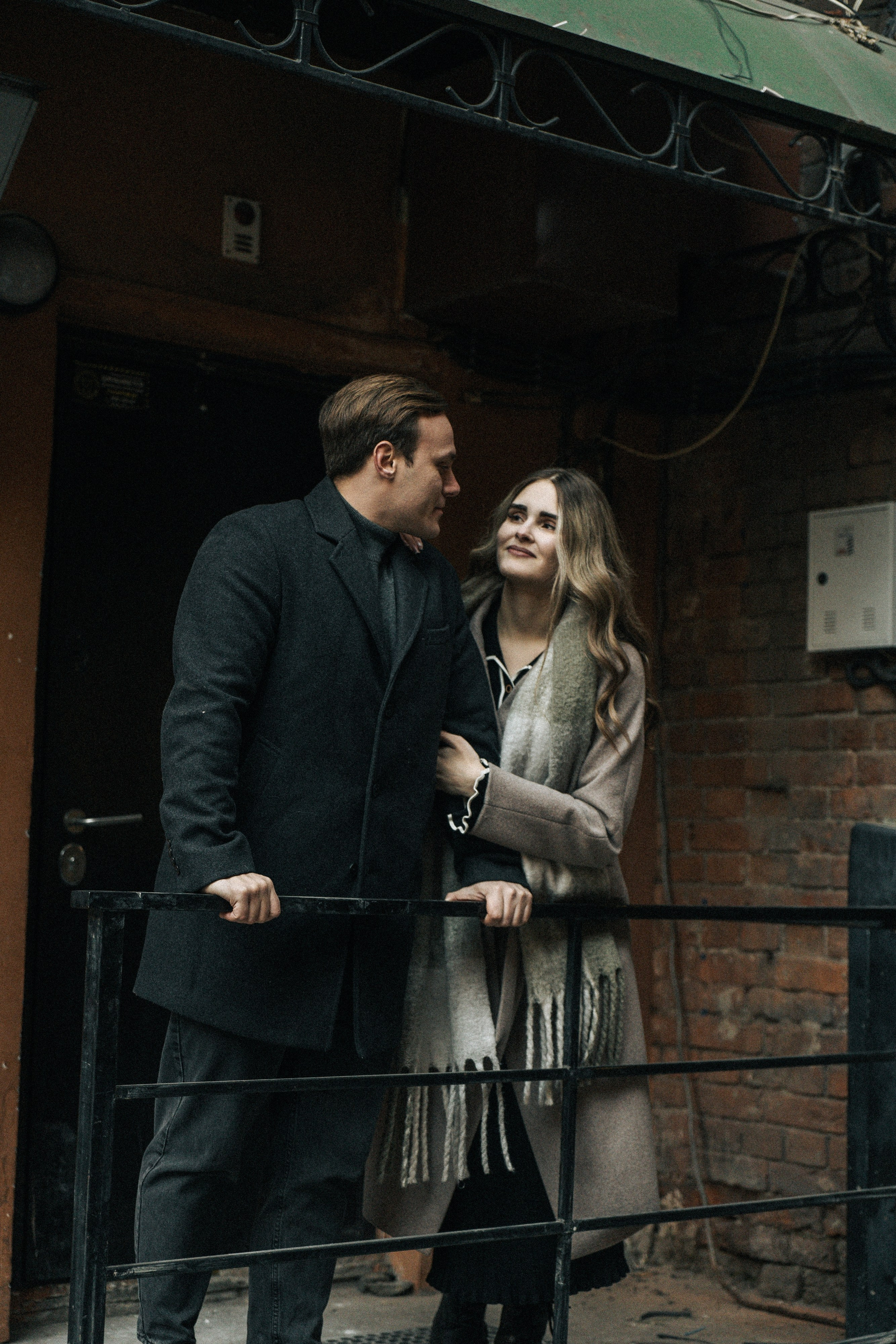 Любовная история. Индивидуальные, семейные съемки, love story съемки фотограф в Красноярске Ирина Белова