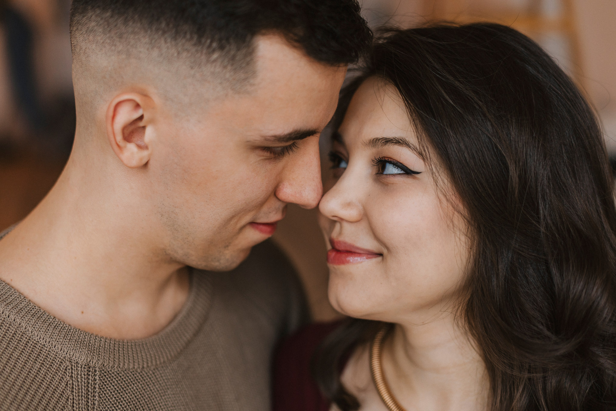 Артур и Юлия. Фотограф Москва