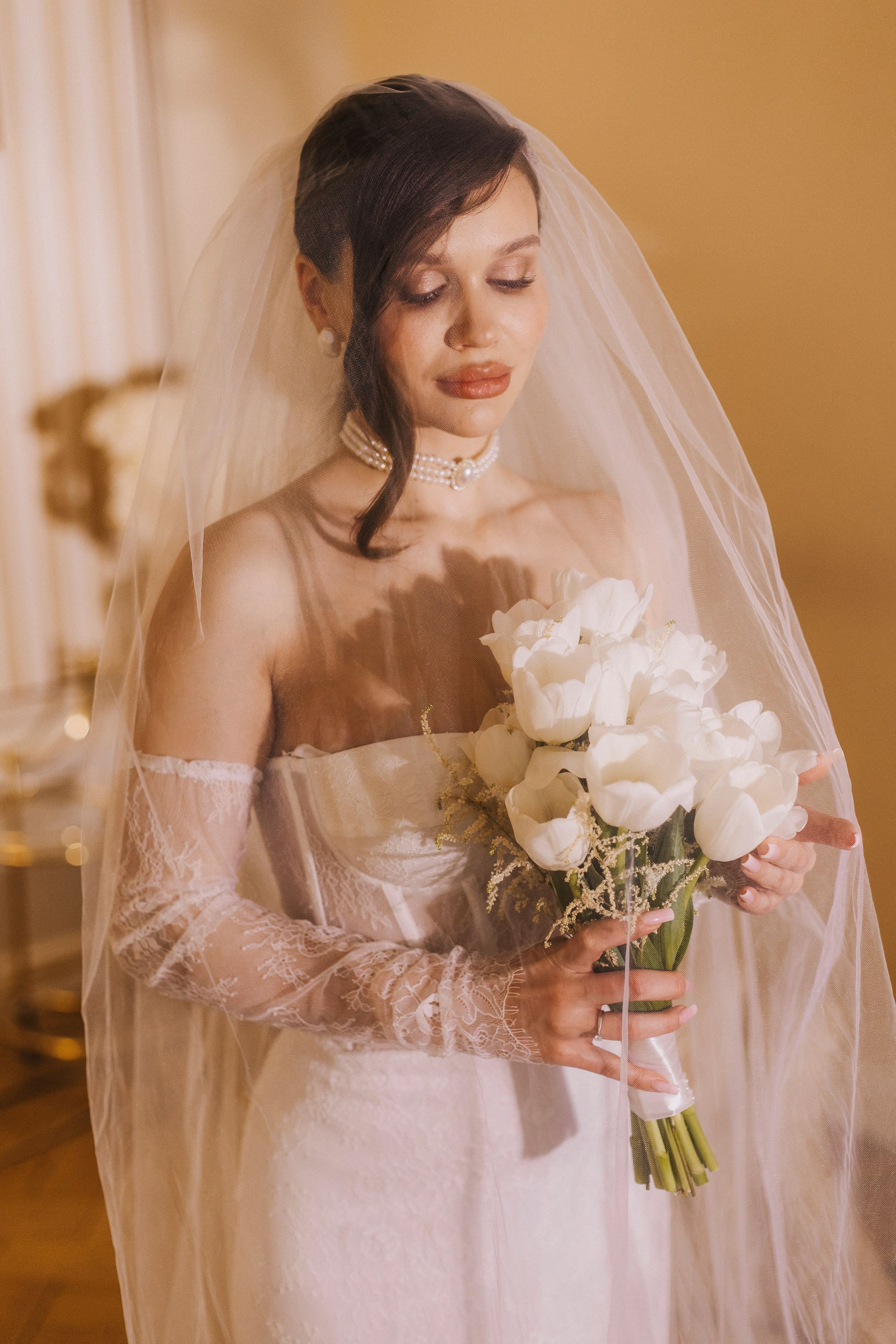 Анастасия. Фотограф Москва