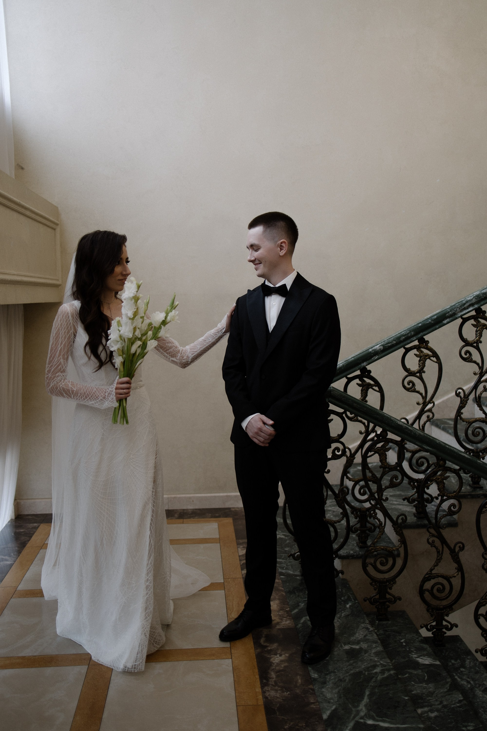 Антон&Наталия. Свадебный и семейный фотограф