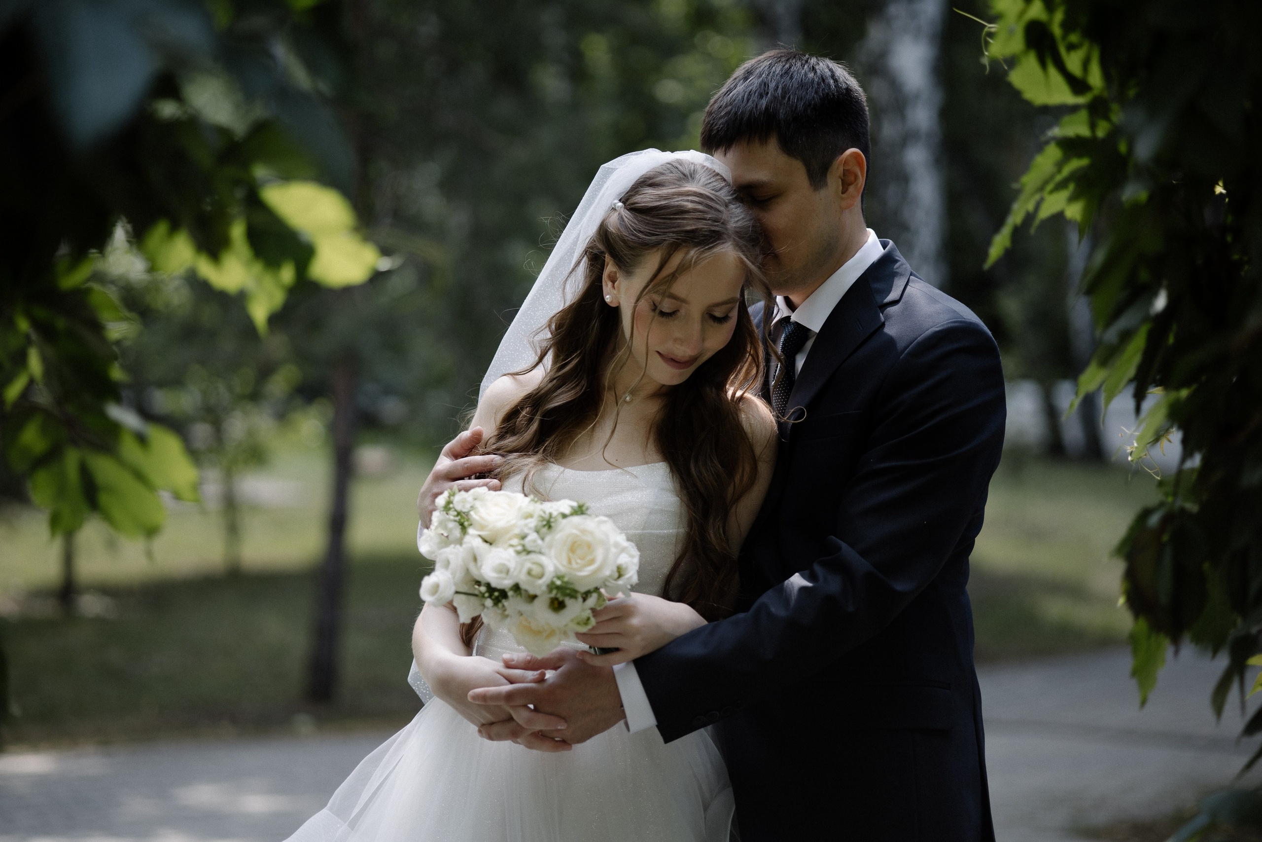 Владислав&Маргарита. Свадебный и семейный фотограф