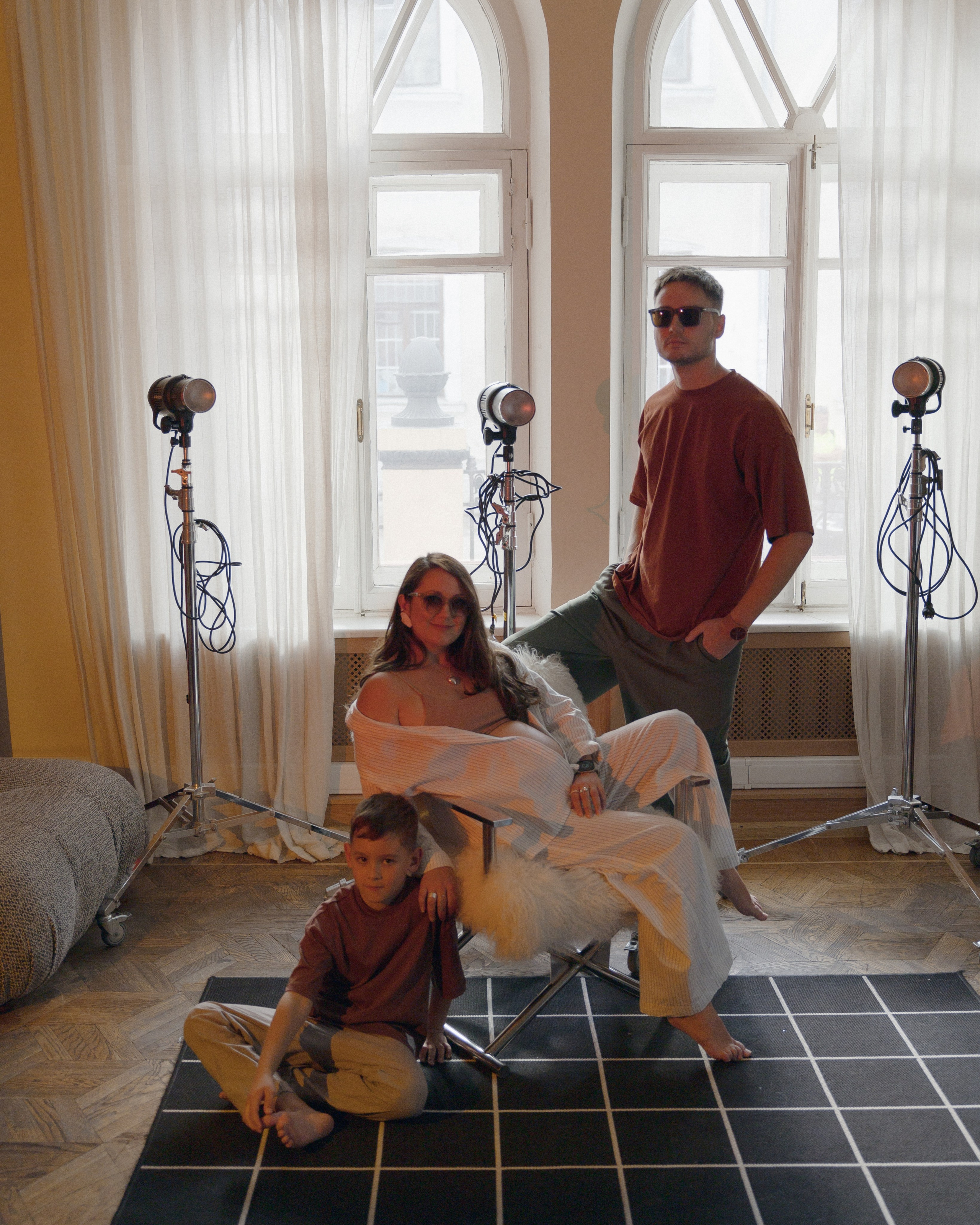 Важные вещи. Свадебный фотограф в Москве Дмитрий Левин