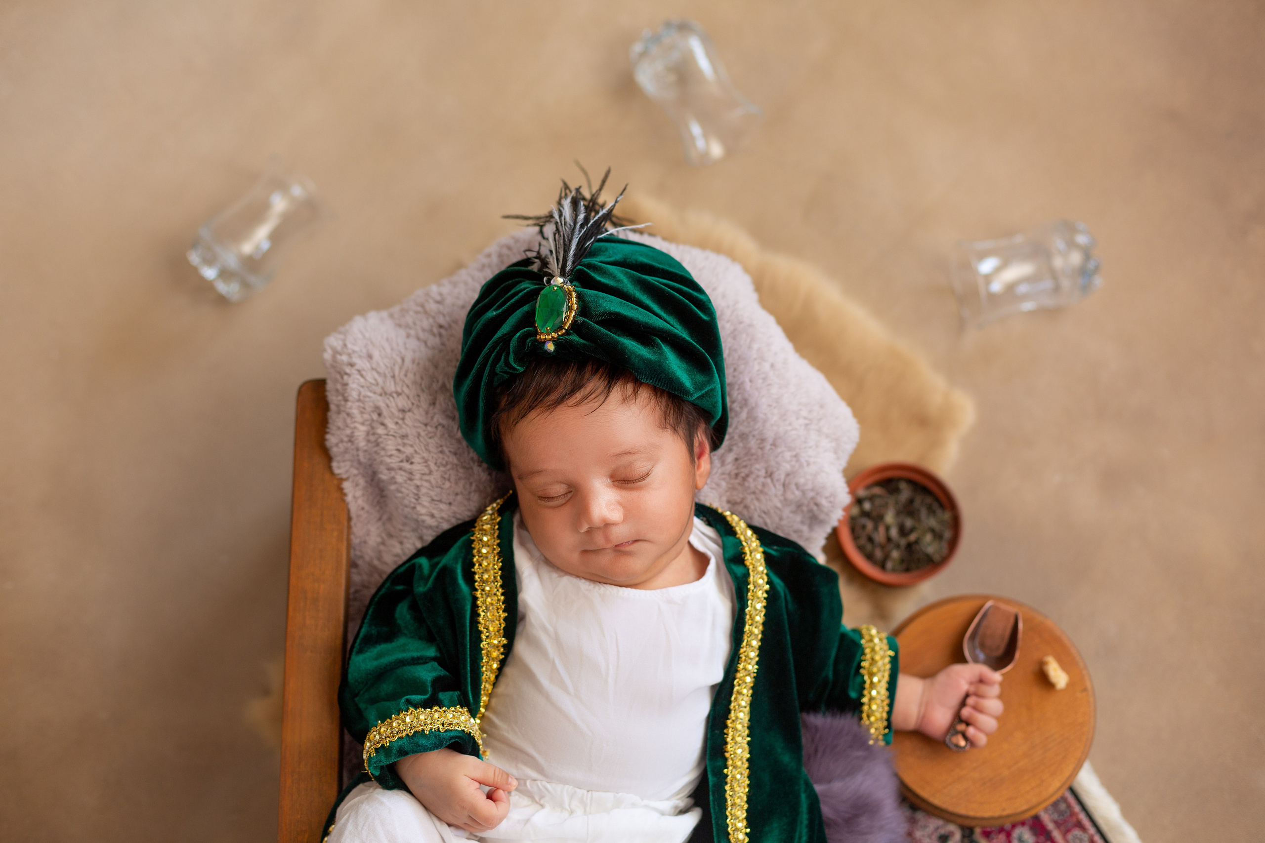 Новорожденные. Фотограф новорожденных в Симферополе Эльмира тизе