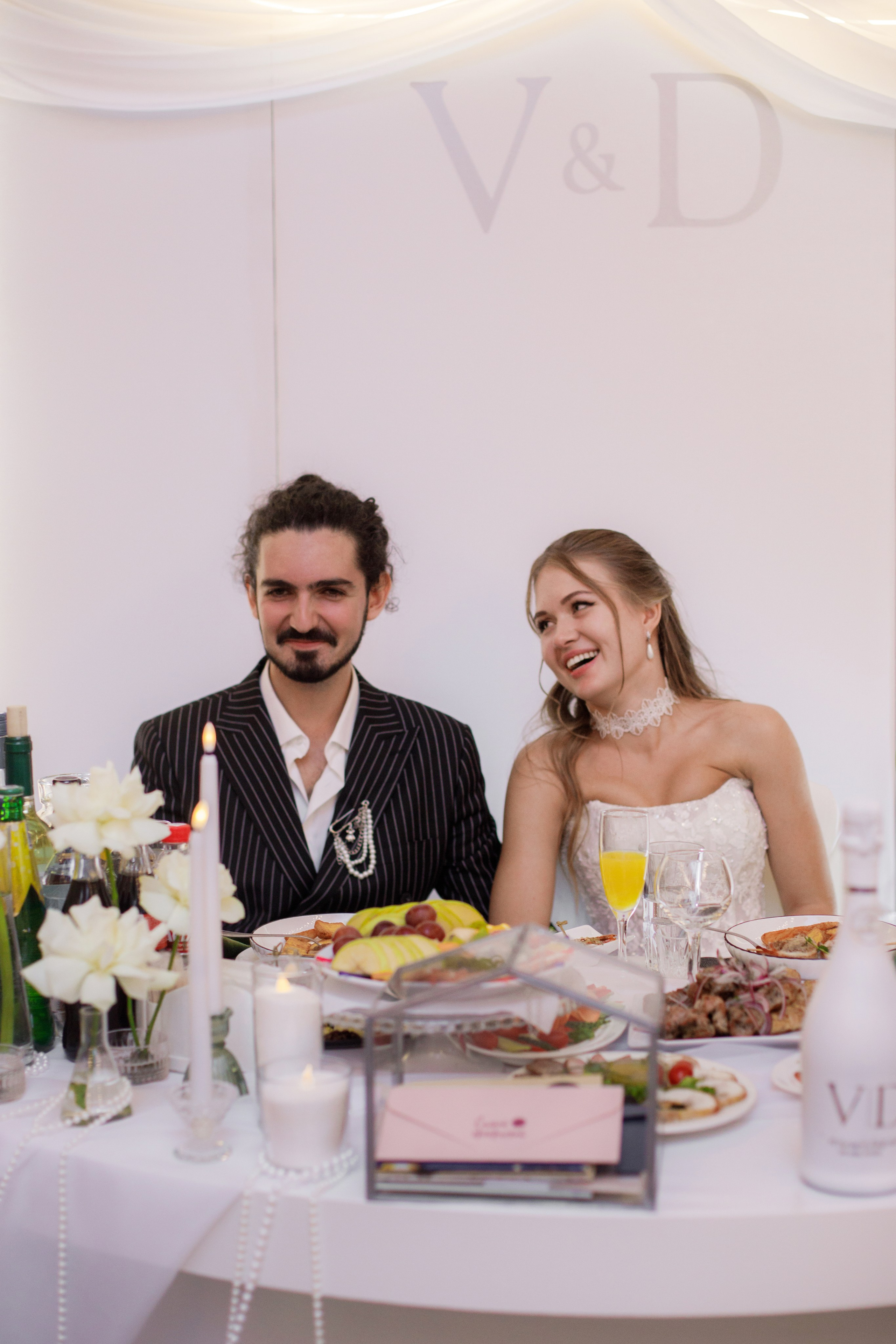 Дарья + Виталий. Свадебный фотограф Наташа Анисенко