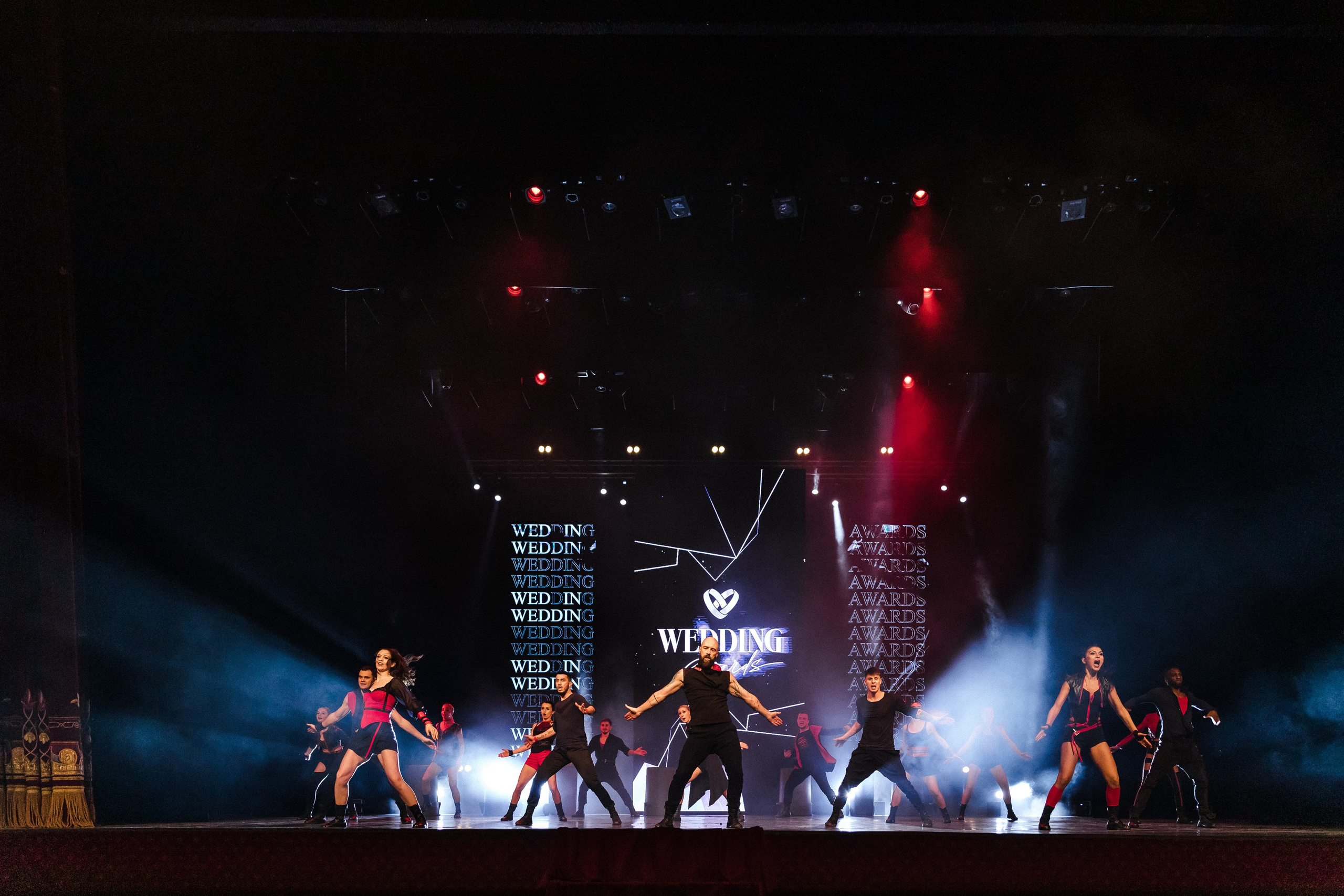 WEDDING AWARDS ЮГ. Свадебный и семейный фотограф в Краснодаре и крае