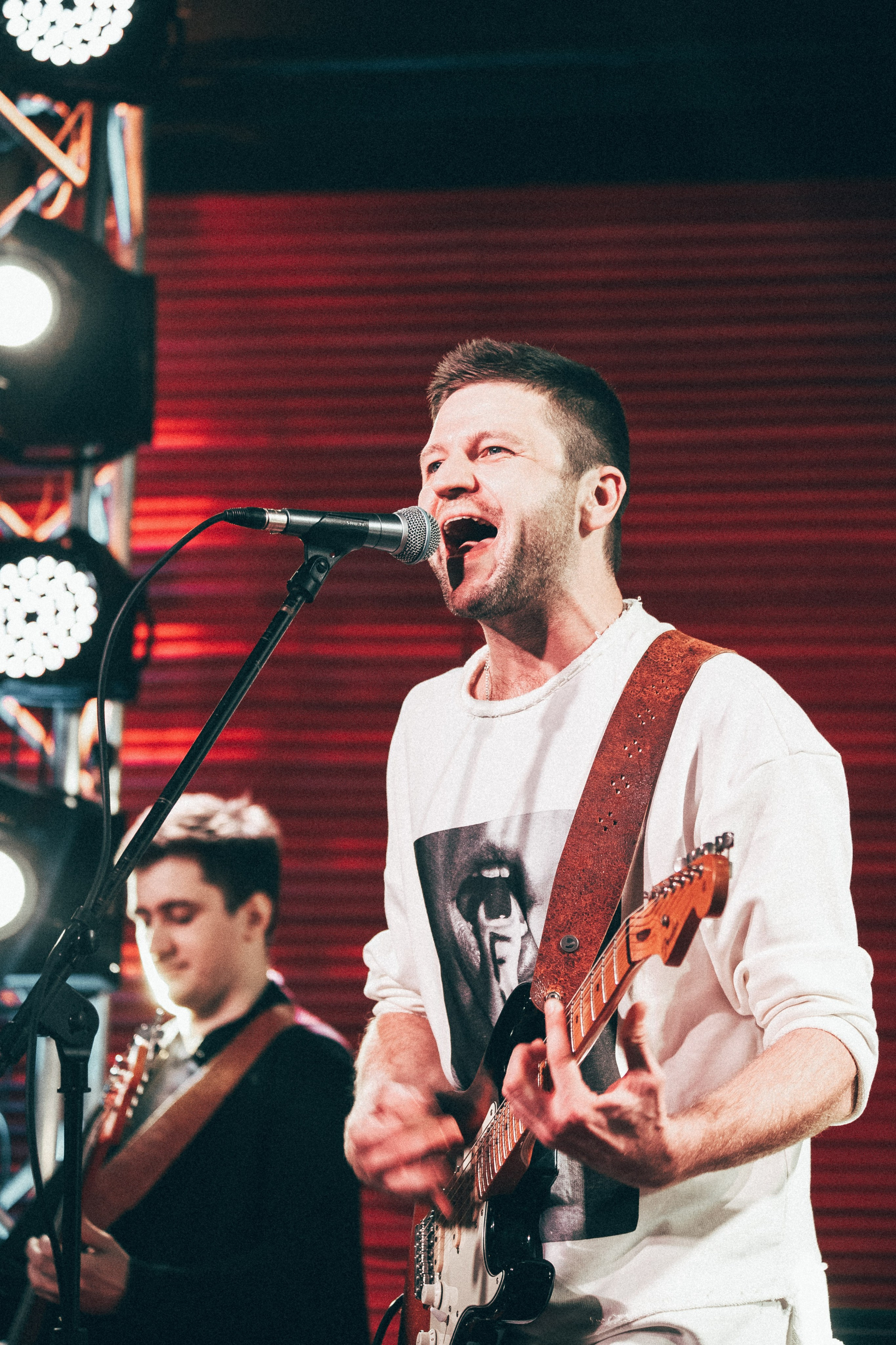 Events. Антон Ляпунов фотограф Вашего события в Москве