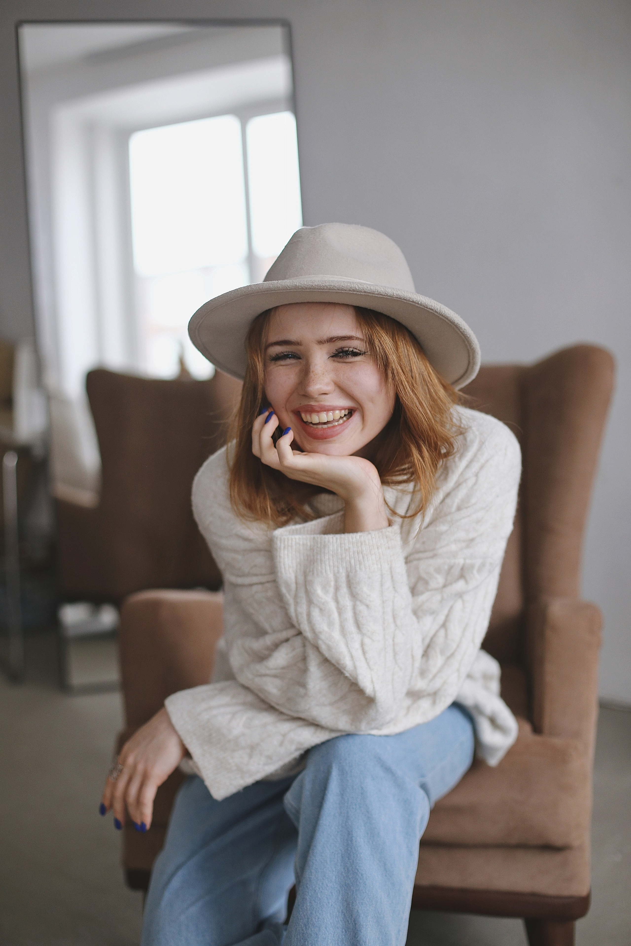 Фотосессия для девушки. Профессиональный фотограф в Подольске Елена Локтионова