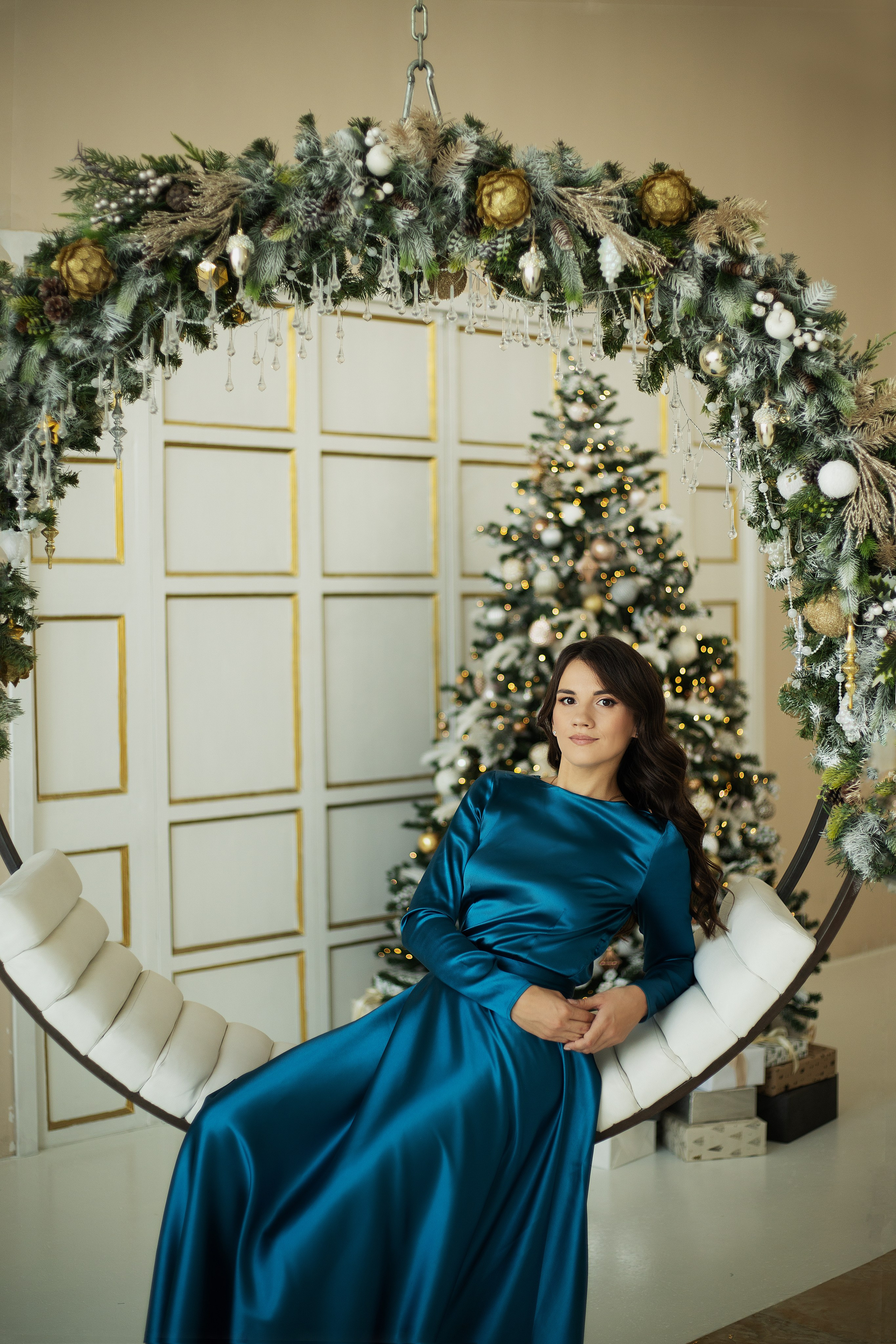 NEW YEAR. Контент-фотограф в Калининграде (Москве) Наталья Кеворкова