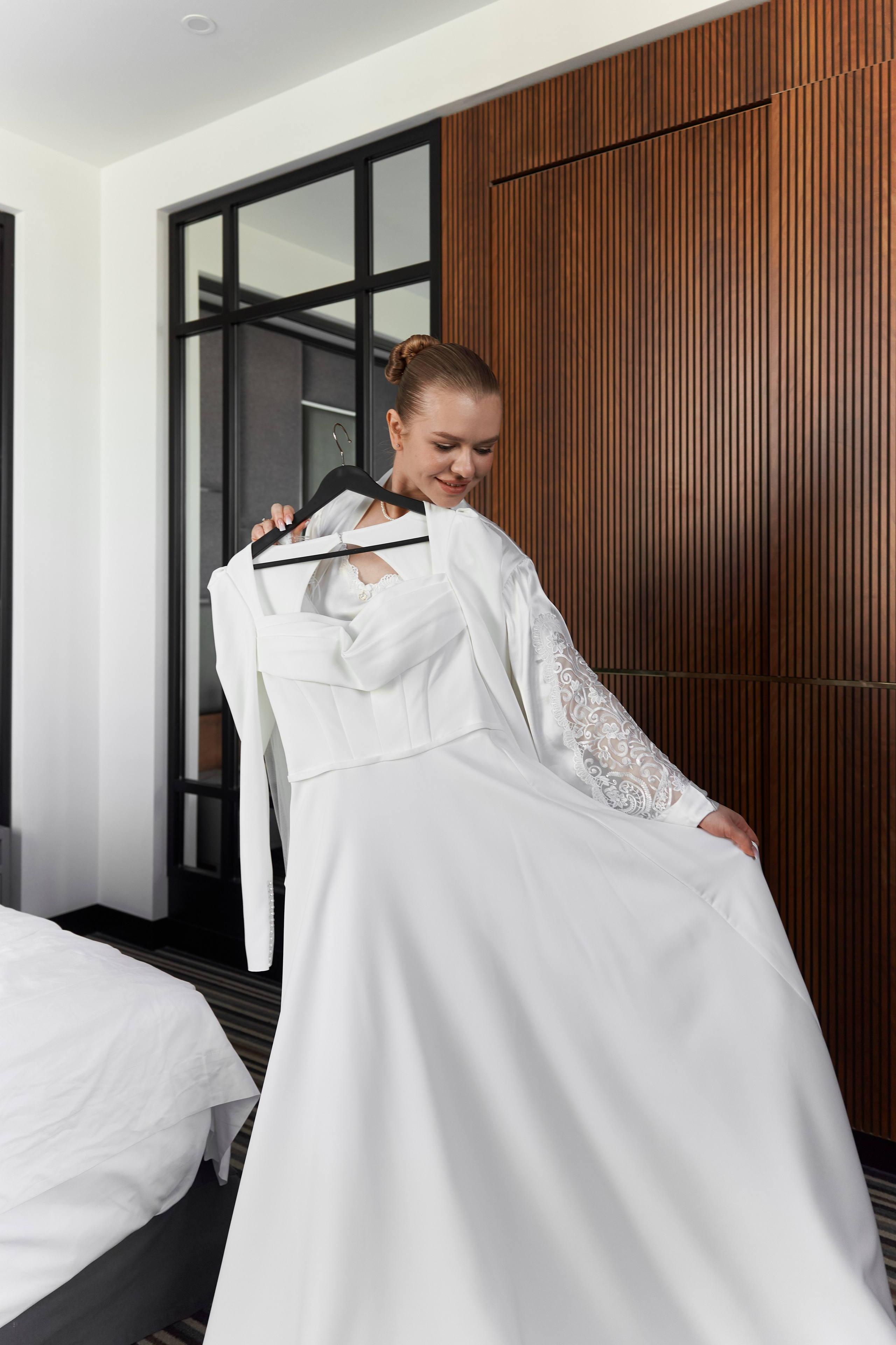 Роскошь любви. Любовь Юсупова. Фотограф