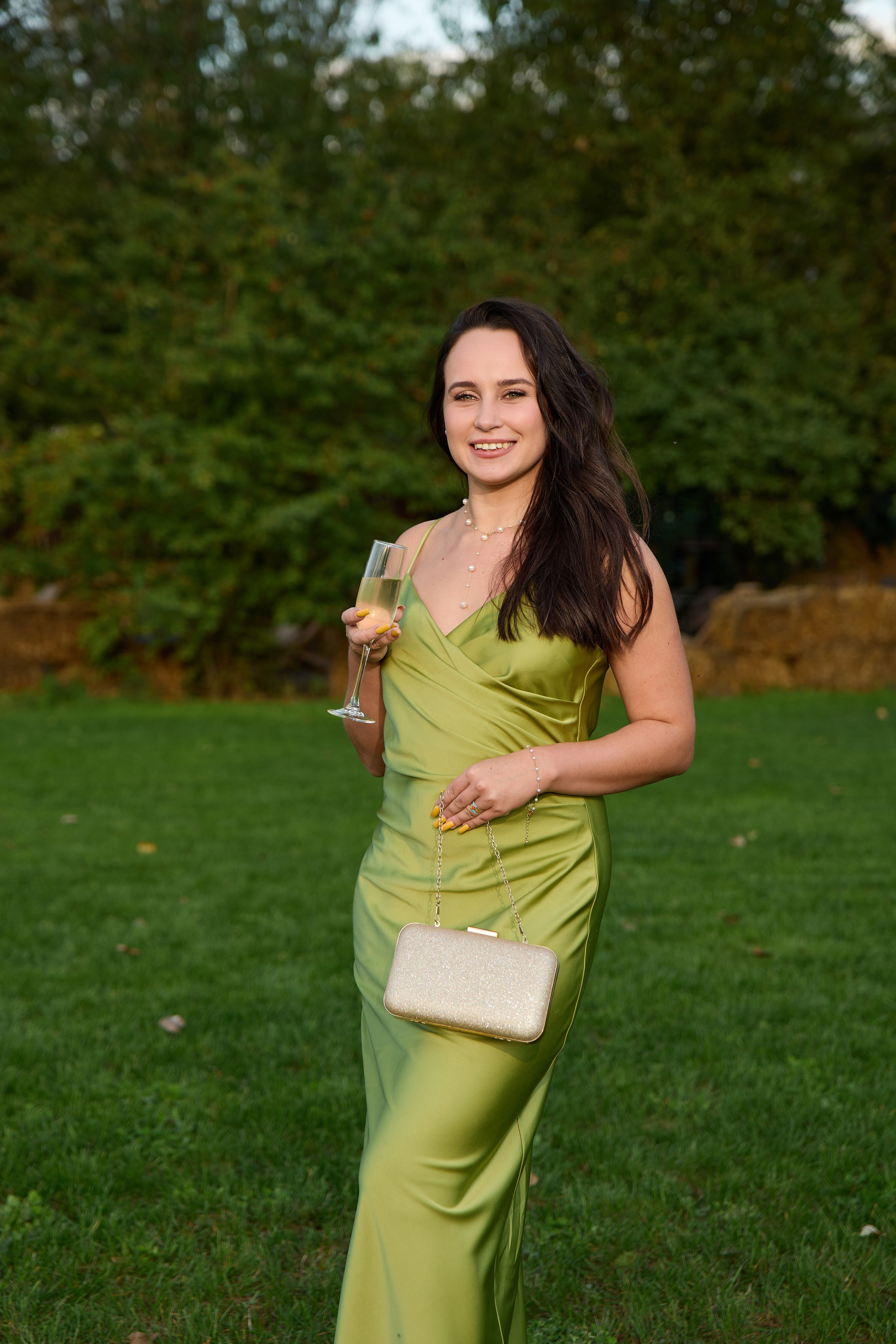 Дарья и Сергей. Любовь Юсупова. Фотограф