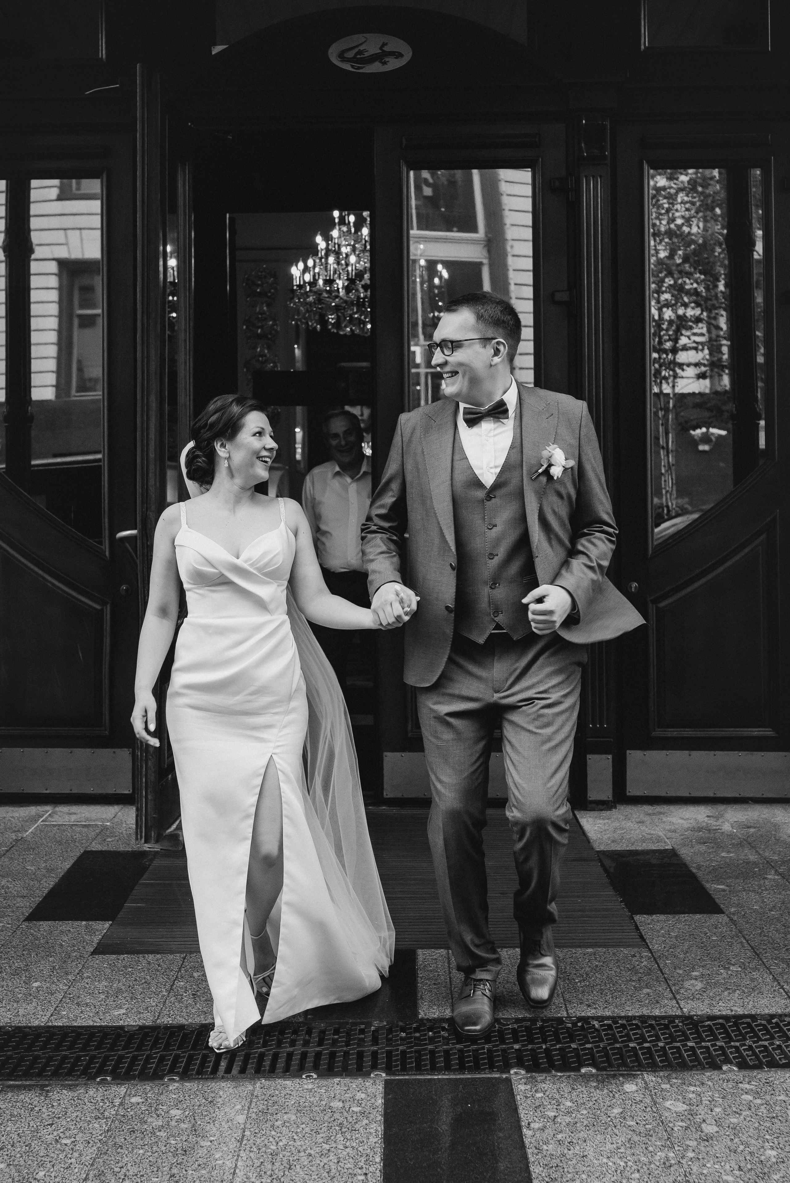 Алеся и Иван. Семейный и свадебный фотограф в Ярославле Кропина Инна