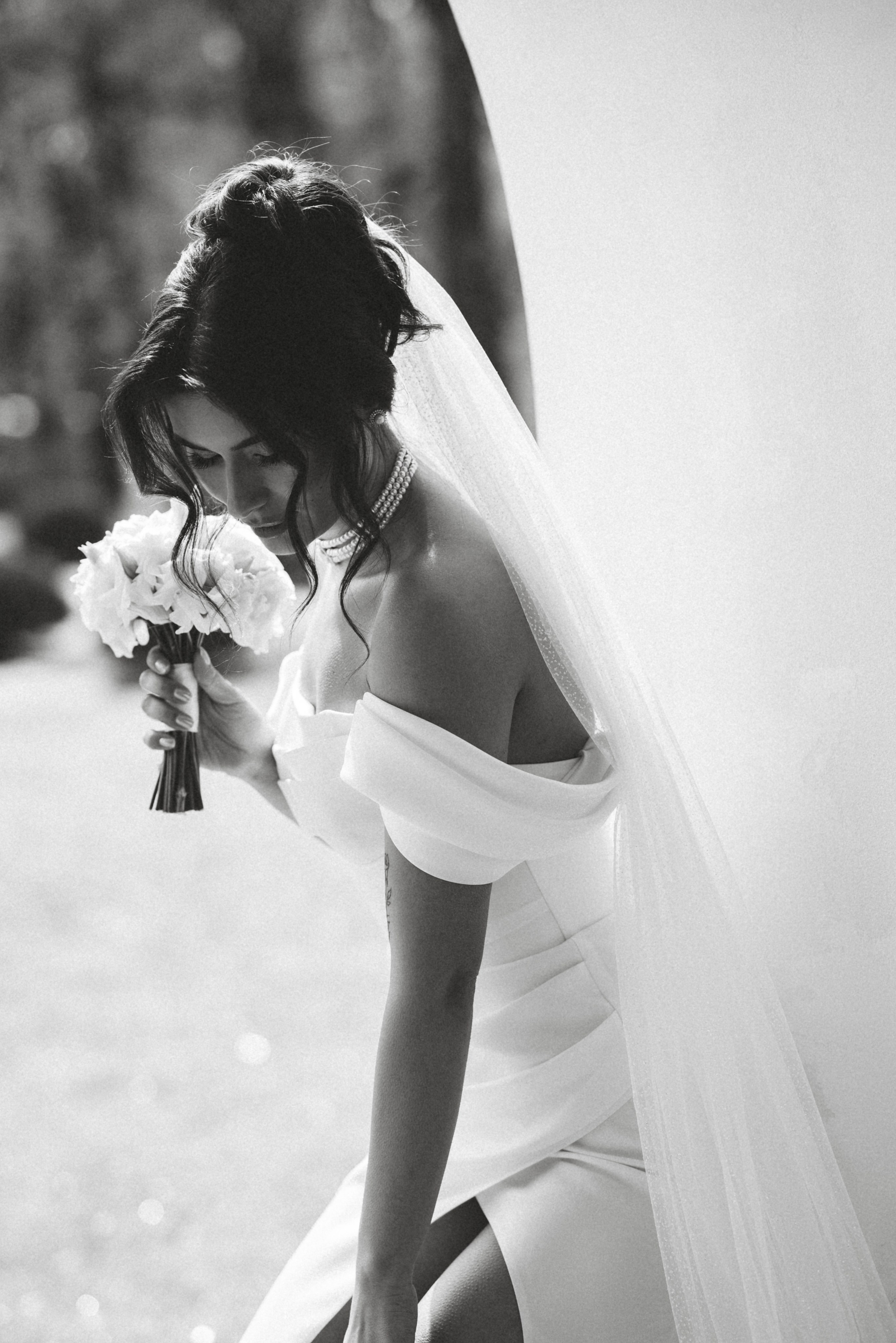 Ксения и Антон. Семейный и свадебный фотограф в Ярославле Кропина Инна