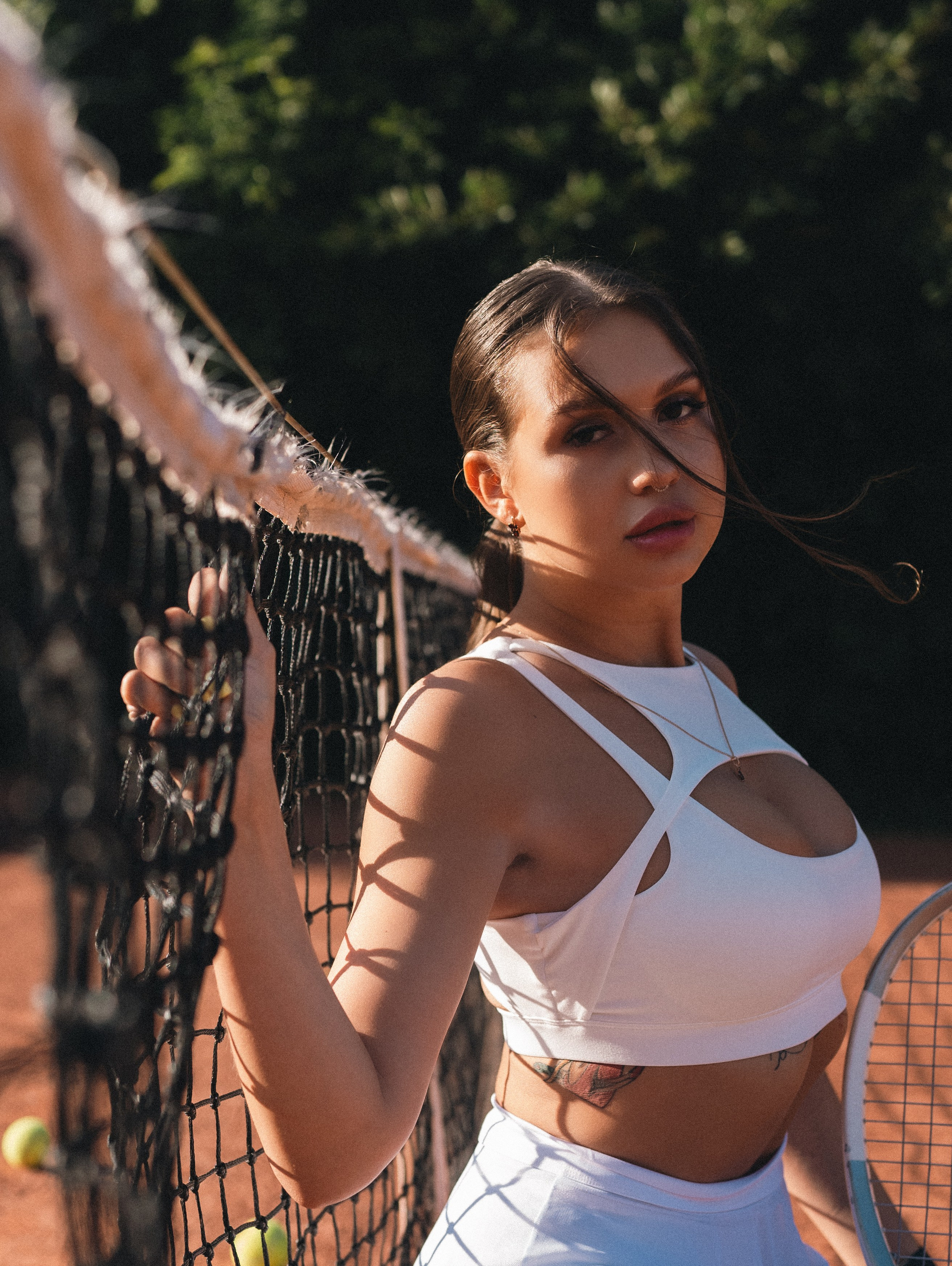 Индивидуальная фотосессия Екатеринбург. Фотограф из Екатеринбурга Алена Мусалимова