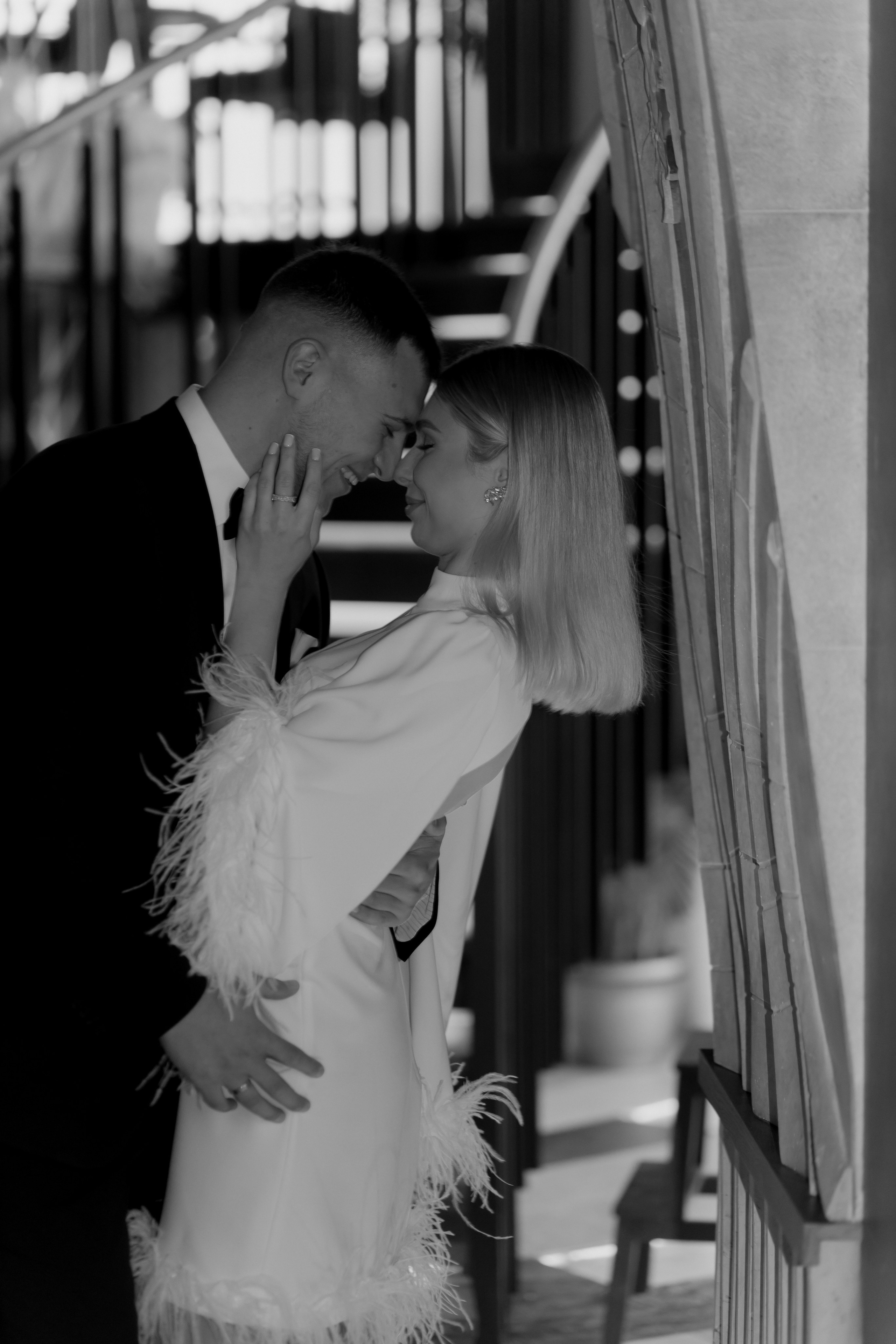 Наталья & Ибрагим. ФОТОГРАФ МОСКВА ULYA H