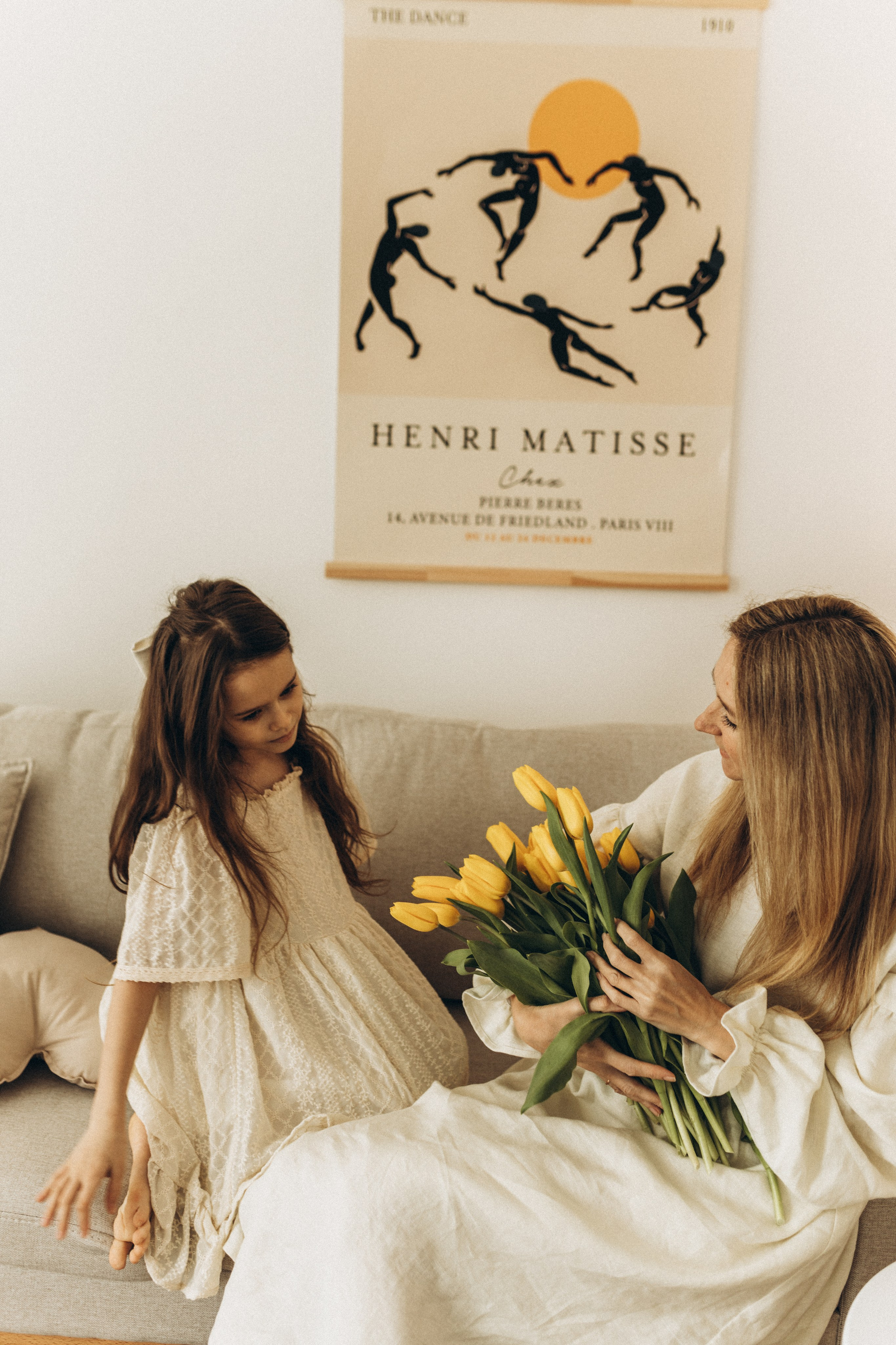 Катя и Алиса. Семейный фотограф в Новороссийске и Анапе Александра Яковлева