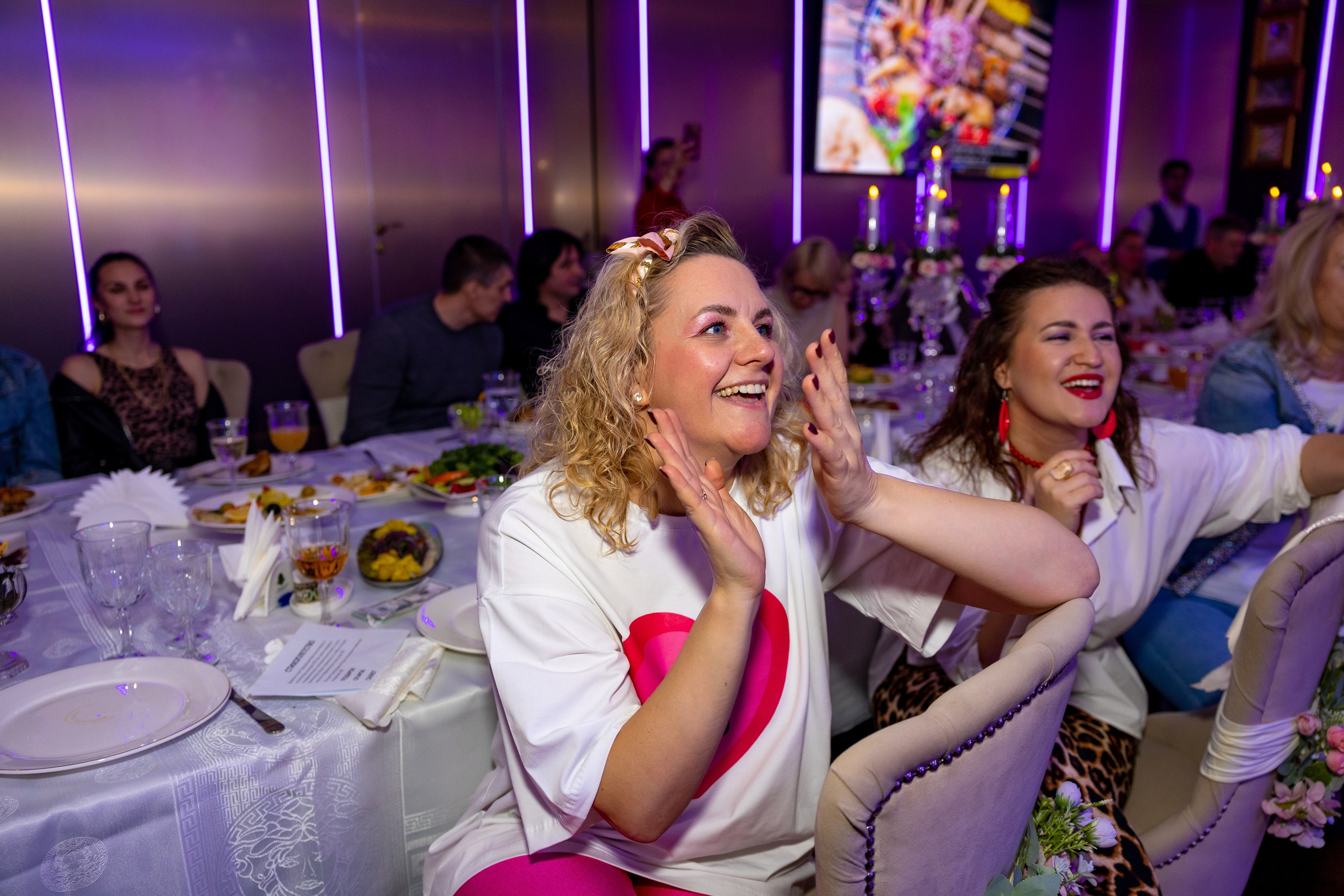 Юбилей. Дарья Бухреева — фотограф, видеограф и фототерапевт. Москва и мир