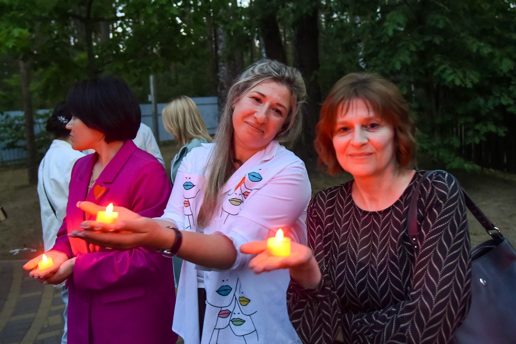 Выпускной 11 кл (банкет до рассвета). Фотограф Олег Юршевич Солигорск Минск