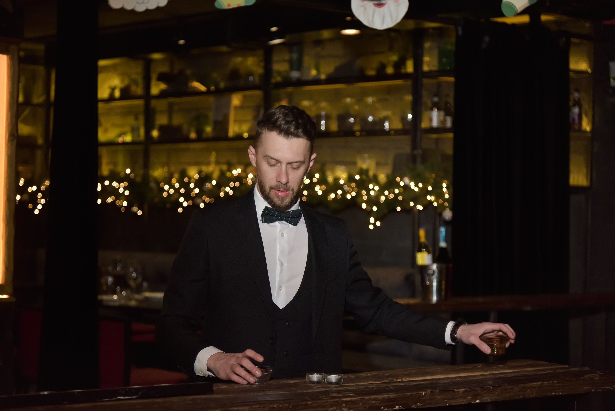 НГ корпоративы. Фотограф Олег Юршевич Солигорск Минск