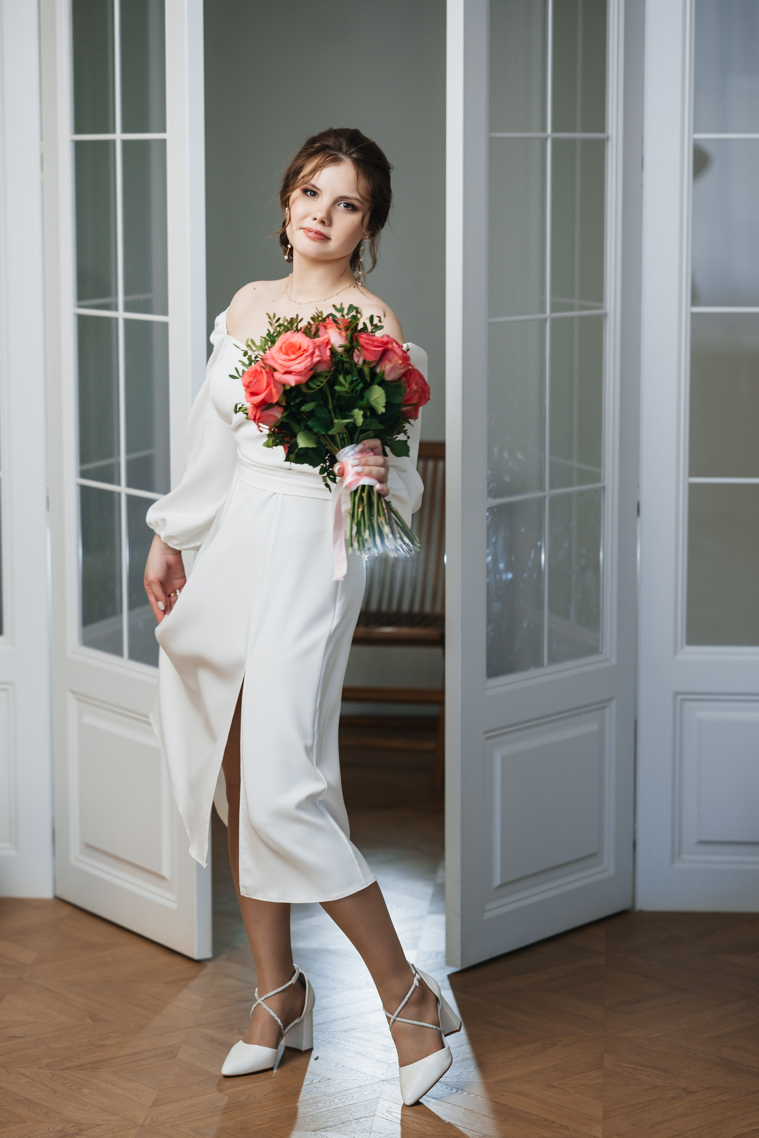 Свадьбы 24. Belichev45foto.ru