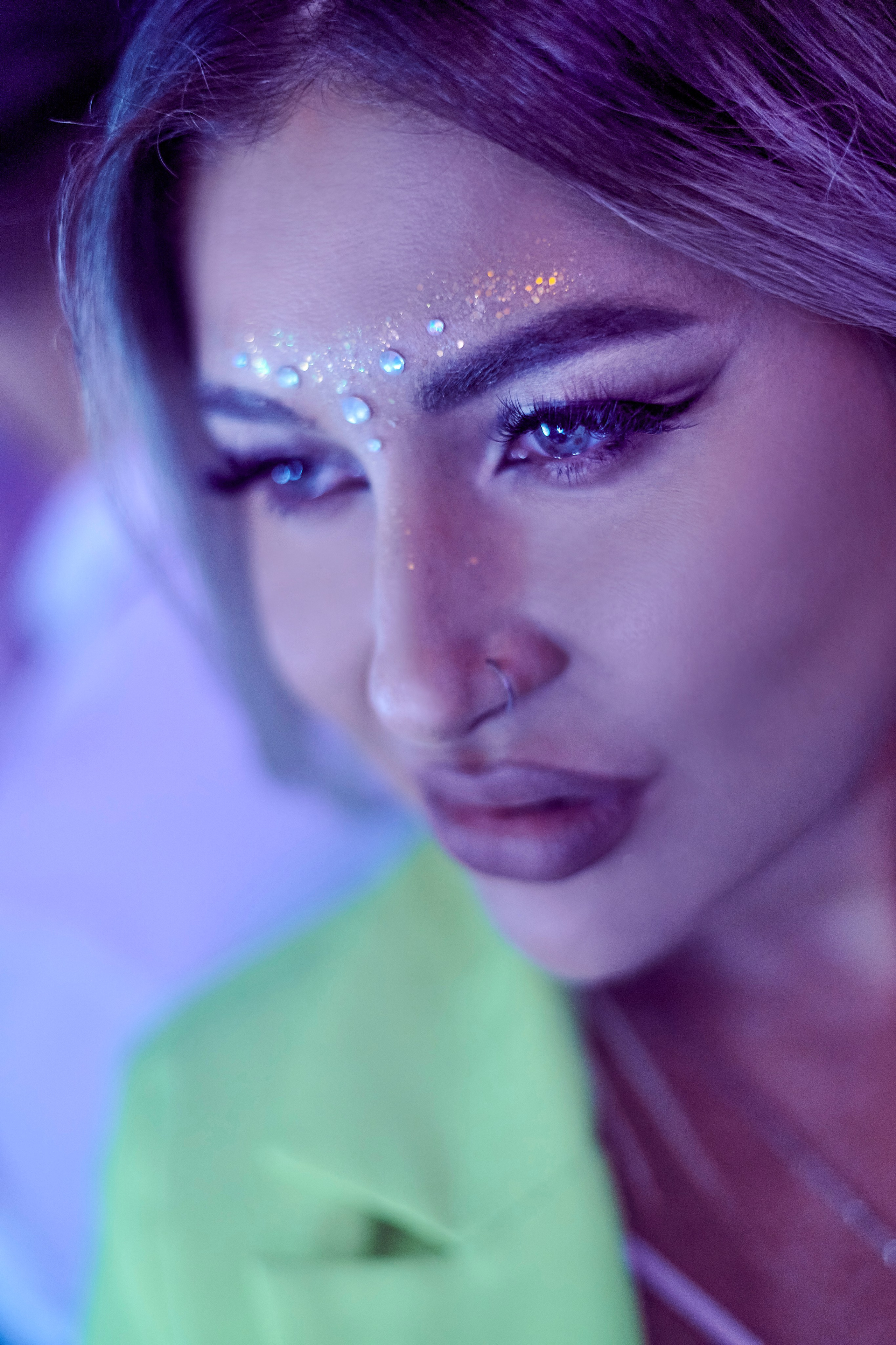 LeBurg — Summer Fairy Tale (хедлайнер Влад Соколовский). Фотограф Постольник Дарья