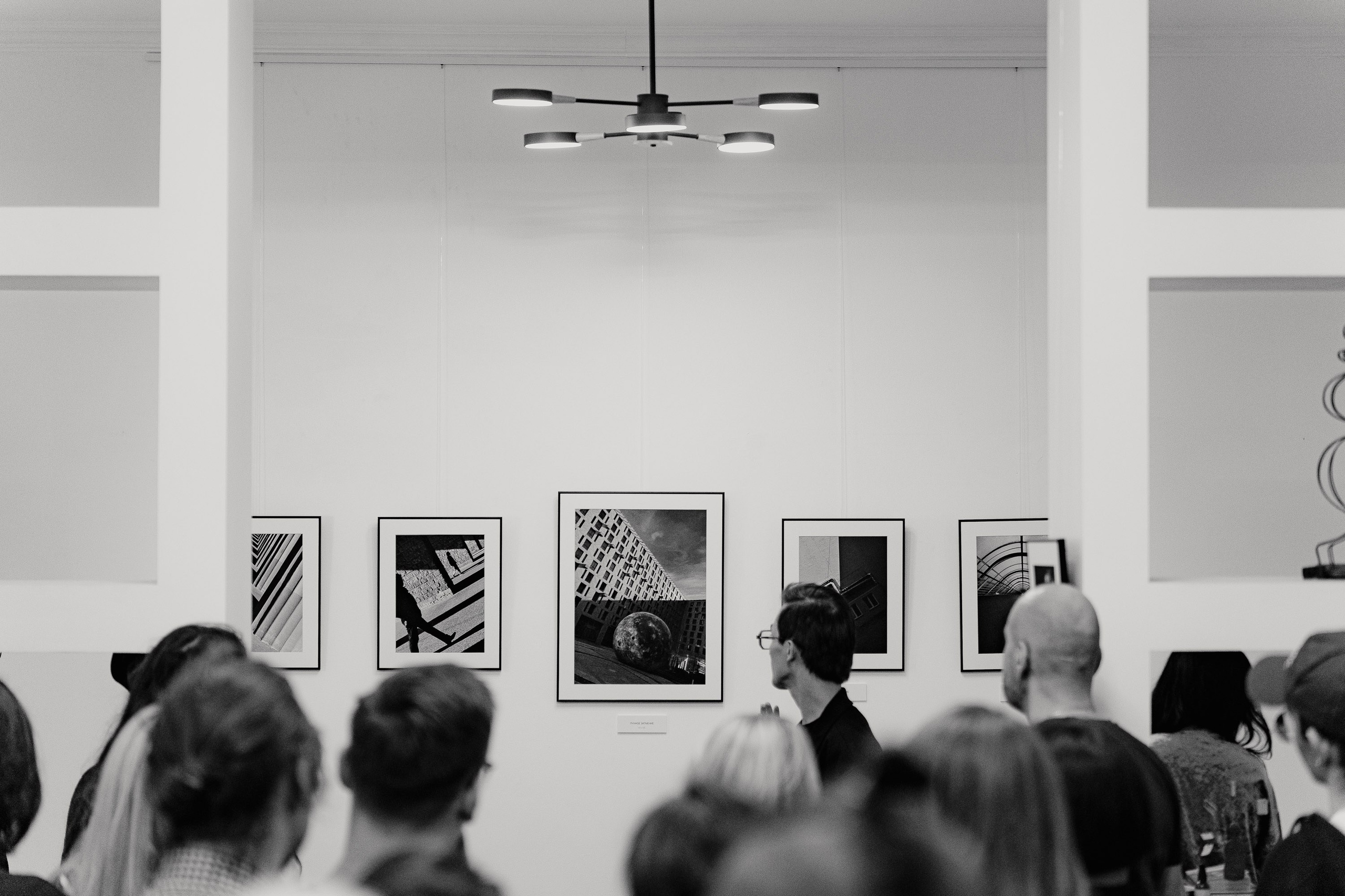 Выставка «Мне ровно». Андрей Цветков — репортажный, свадебный и портретный фотограф в Санкт-Петербурге