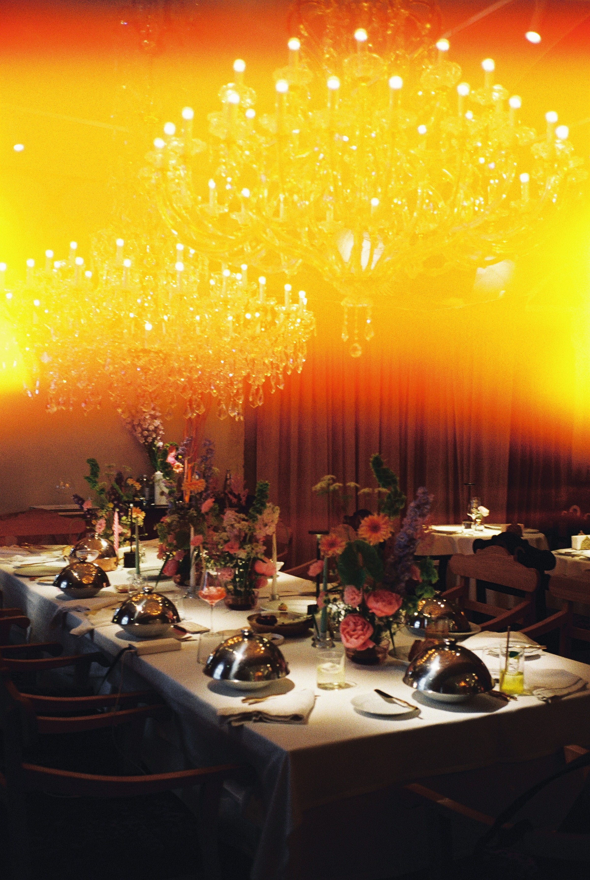 Анастасия и Александр