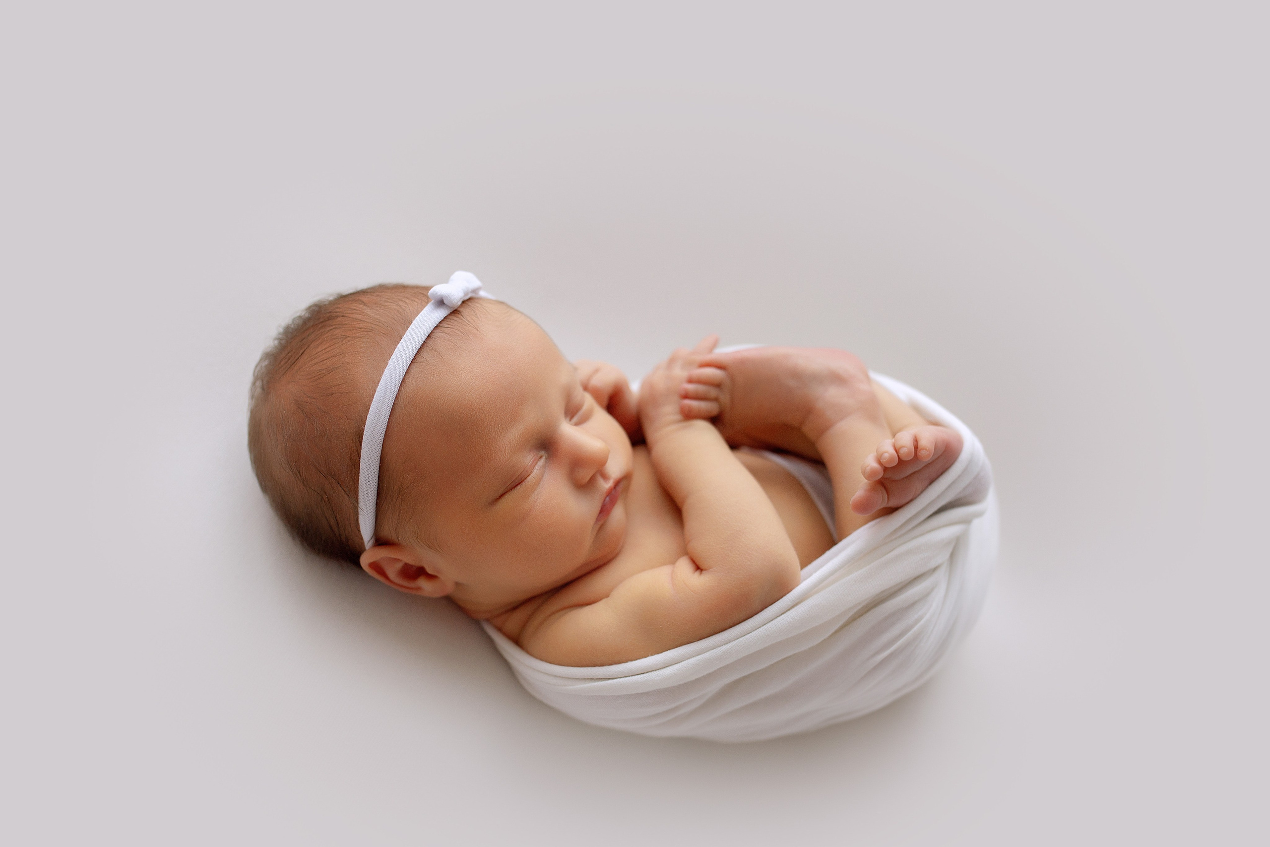 ОТЗЫВЫ. Фотограф новорожденных Оксана Полевская