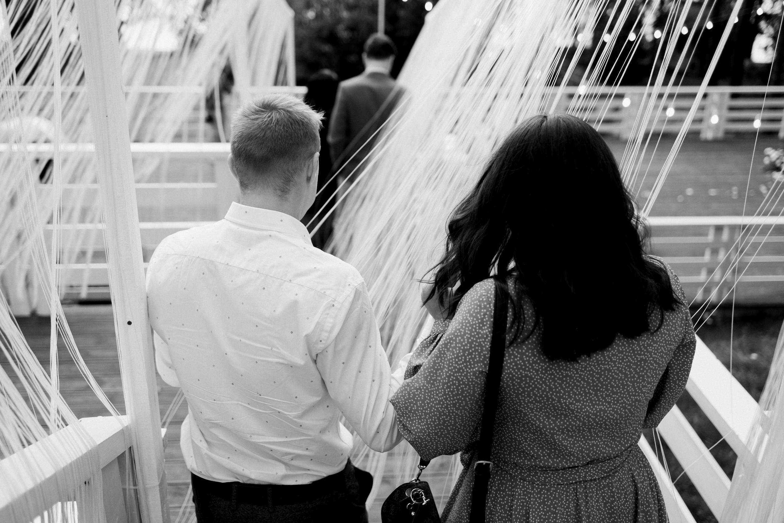 Владимир & Валерия — Санкт-Петербург. Richard and Irene - Destination wedding photographer