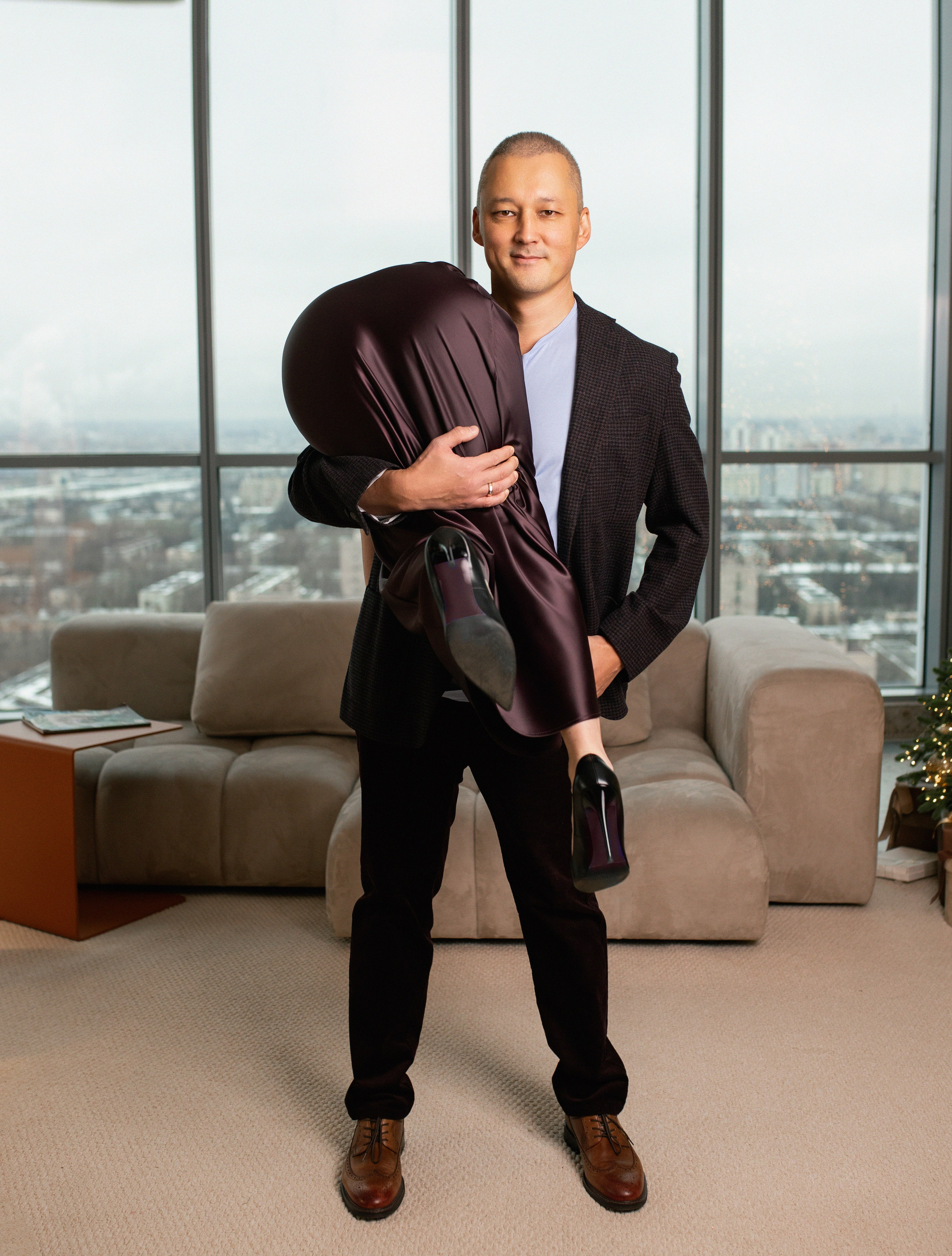 Приятная пара. Семейный фотограф в Санкт-Петербурге Ирина Иванова